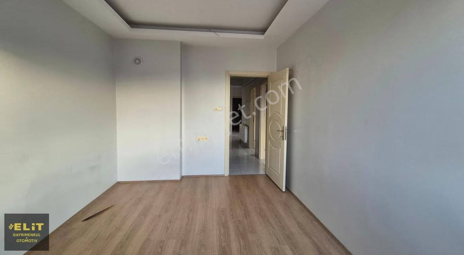 Öz Elit'den Hüsamettin Çelebide Satılık 6+2 Daire - Görsel 30