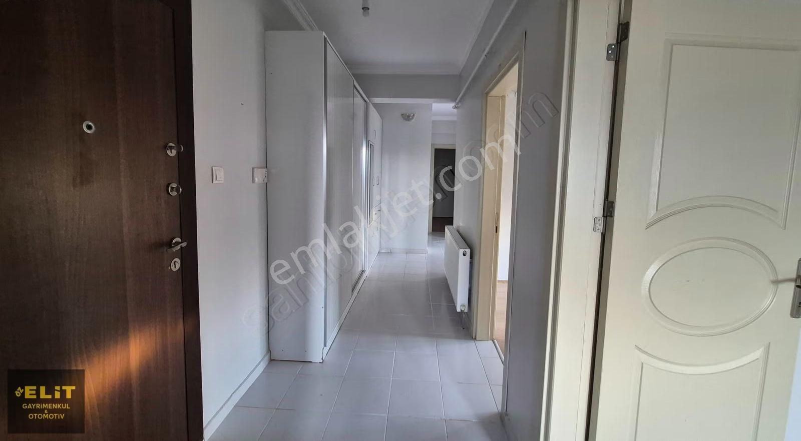 Öz Elit'den Hüsamettin Çelebide Satılık 6+2 Daire - Görsel 34