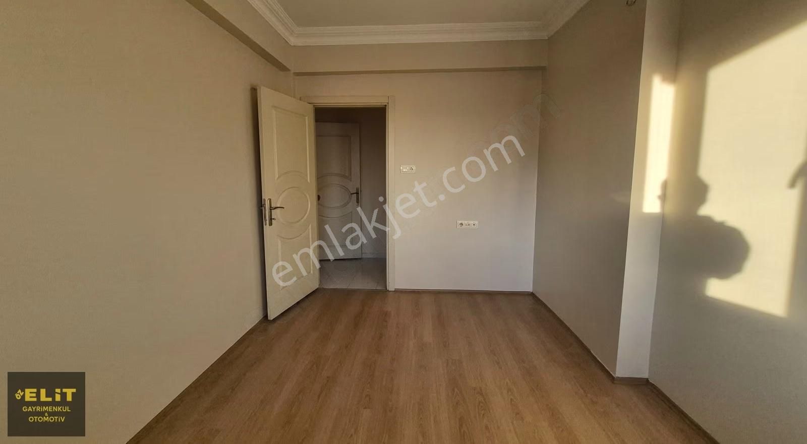 Öz Elit'den Hüsamettin Çelebide Satılık 6+2 Daire - Görsel 9