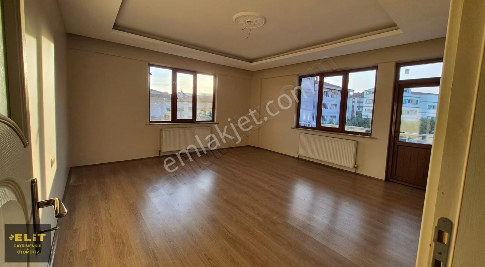 Öz Elit'den Hüsamettin Çelebide Satılık 6+2 Daire - Görsel 15