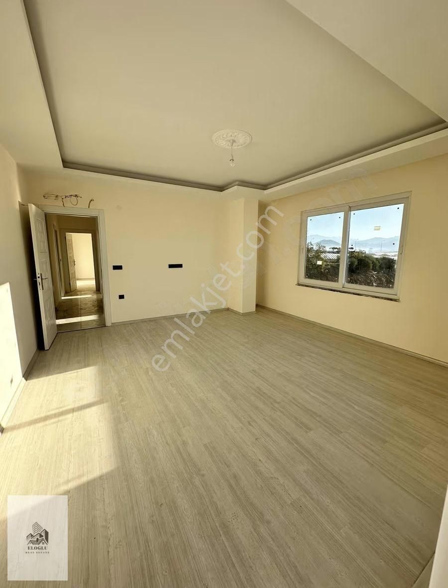 Payallar Mahallesinde Kiralık 2+1 Daire