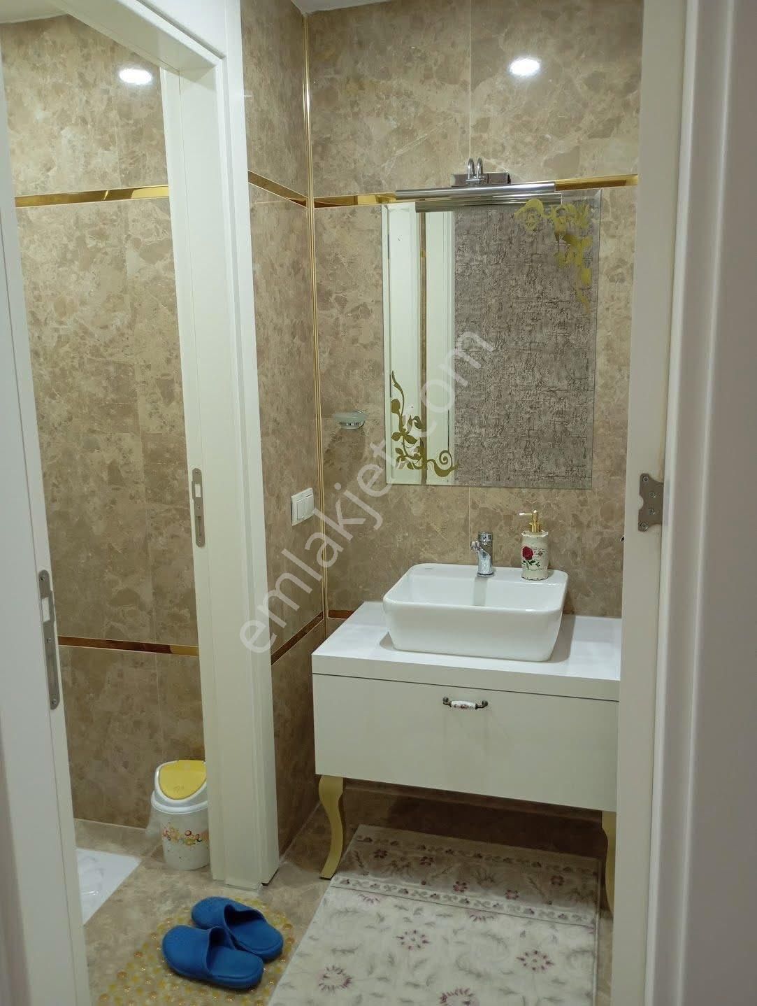 Niğde Merkez Sarıköprü Mah. Avm Arkası Satılık Daire - Görsel 27