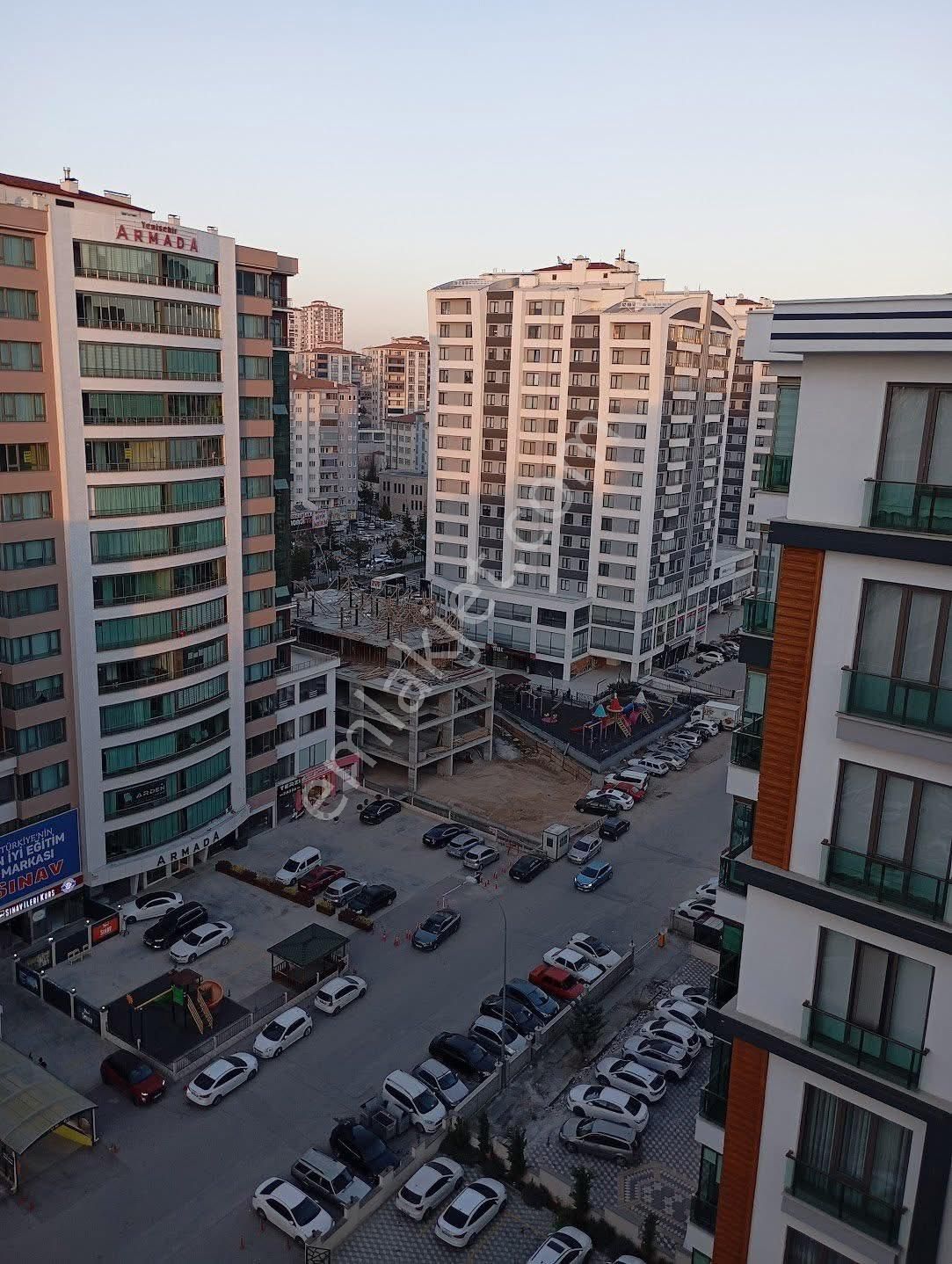 Niğde Merkez Sarıköprü Mah. Avm Arkası Satılık Daire