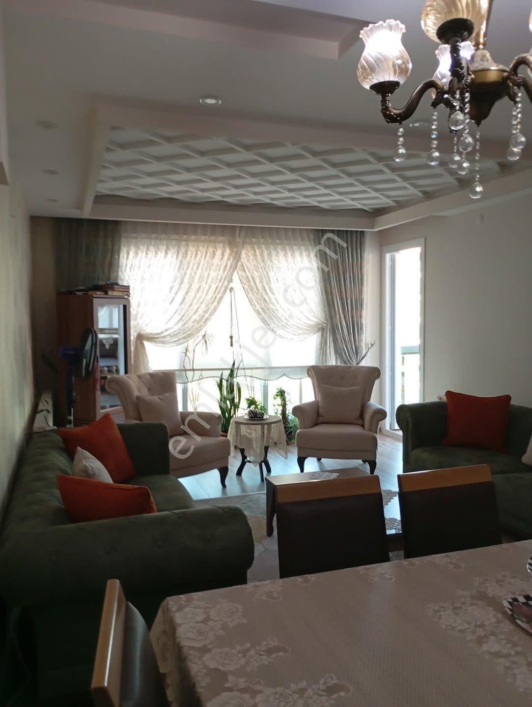 Niğde Merkez Sarıköprü Mah. Avm Arkası Satılık Daire - Görsel 6
