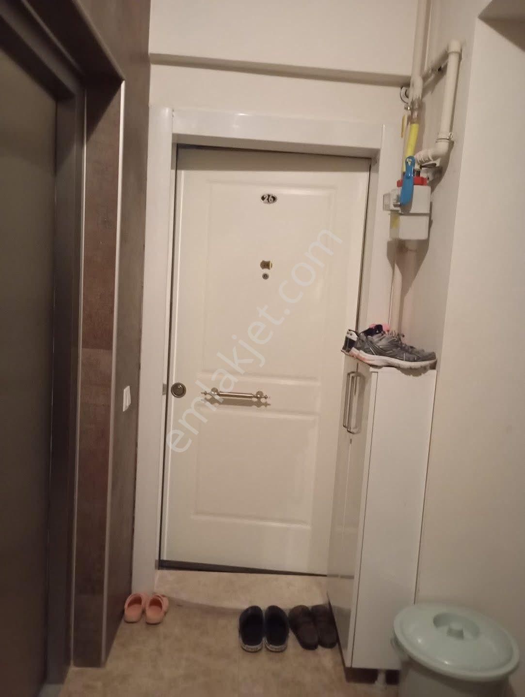 Niğde Merkez Sarıköprü Mah. Avm Arkası Satılık Daire - Görsel 28