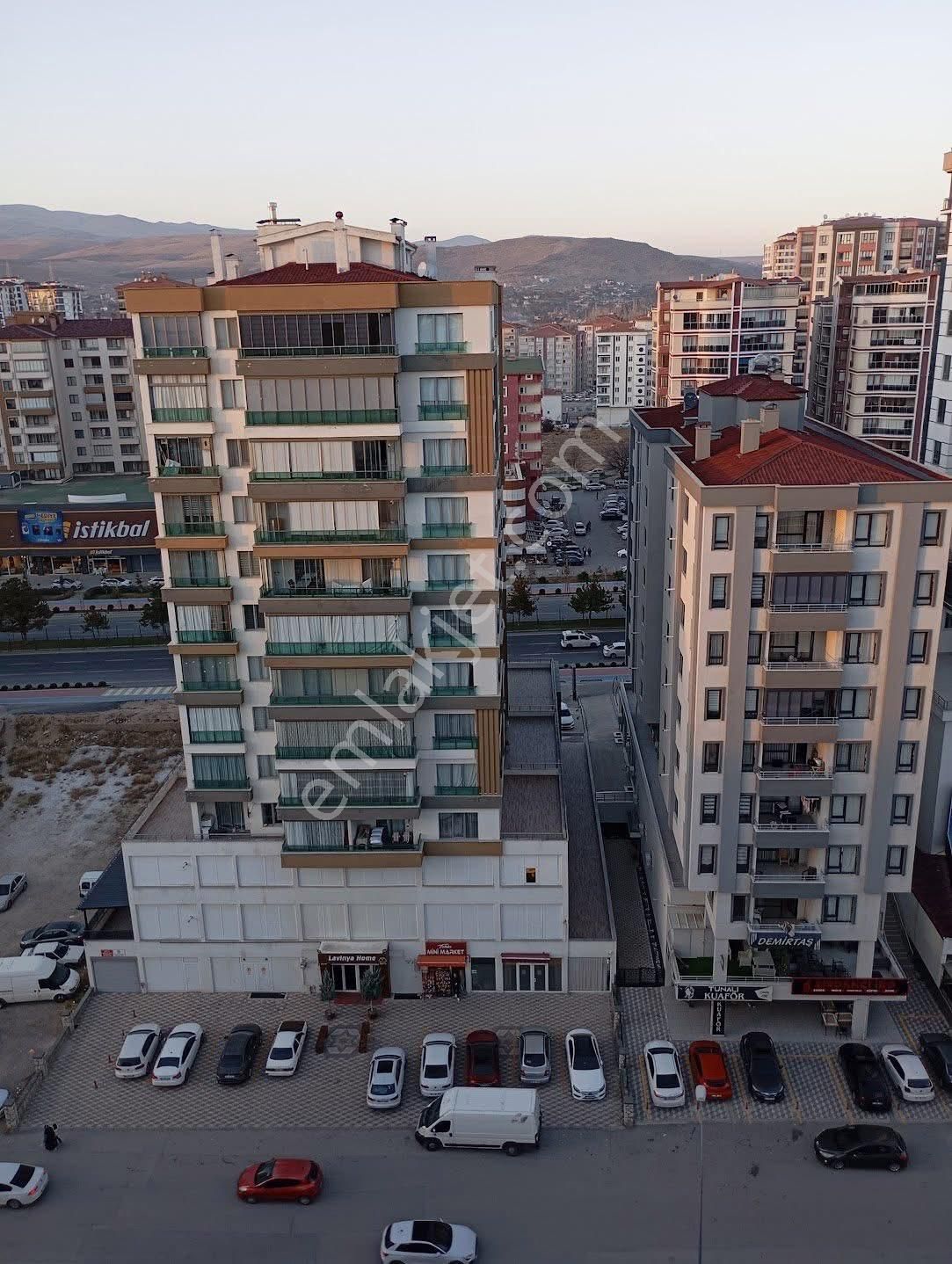 Niğde Merkez Sarıköprü Mah. Avm Arkası Satılık Daire - Görsel 3