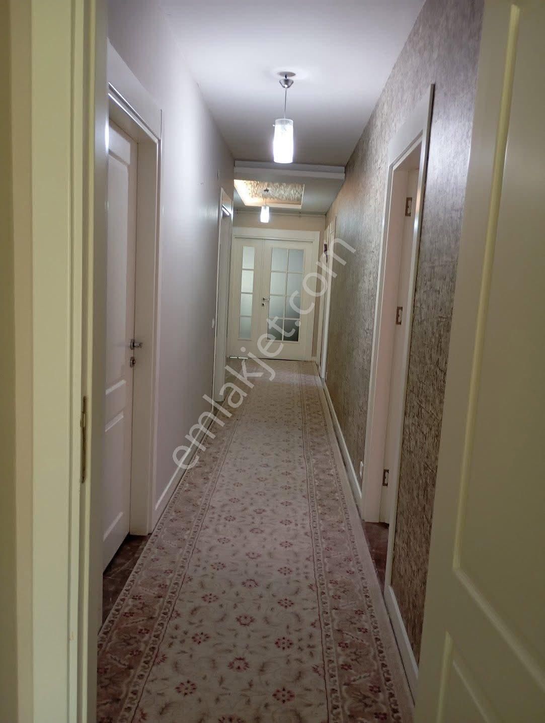 Niğde Merkez Sarıköprü Mah. Avm Arkası Satılık Daire - Görsel 20