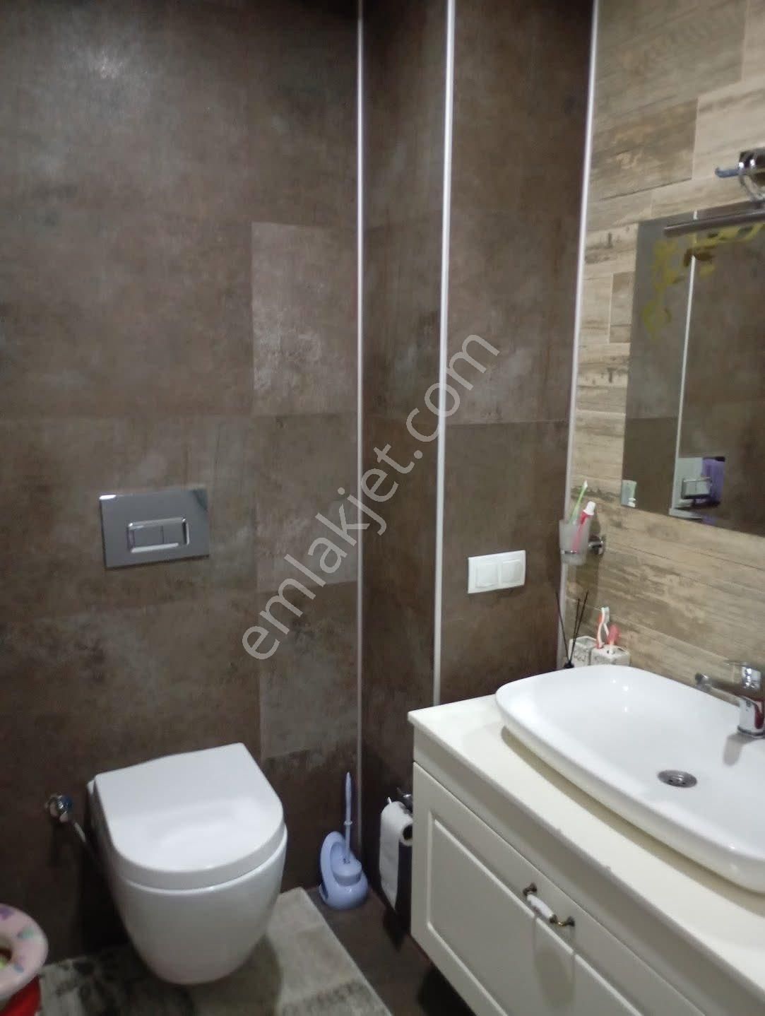 Niğde Merkez Sarıköprü Mah. Avm Arkası Satılık Daire - Görsel 25