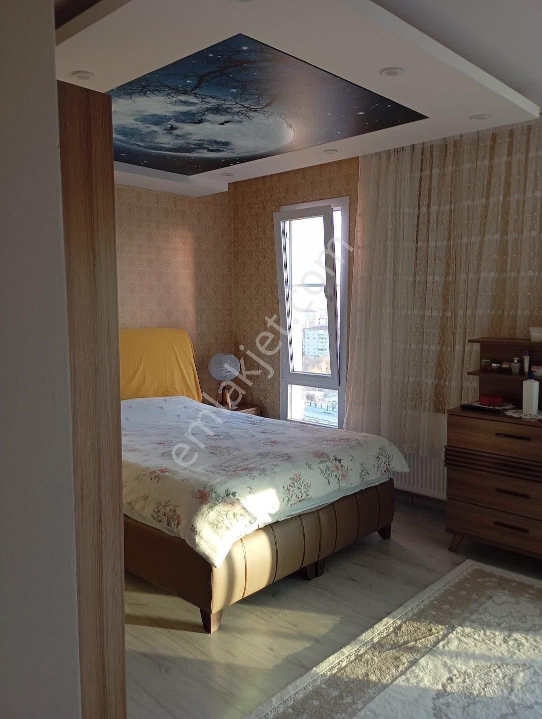 Niğde Merkez Sarıköprü Mah. Avm Arkası Satılık Daire - Görsel 8