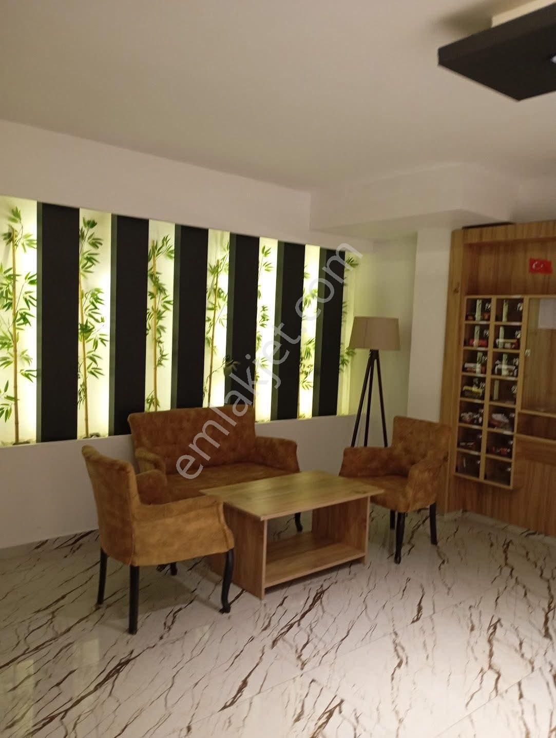 Niğde Merkez Sarıköprü Mah. Avm Arkası Satılık Daire - Görsel 30