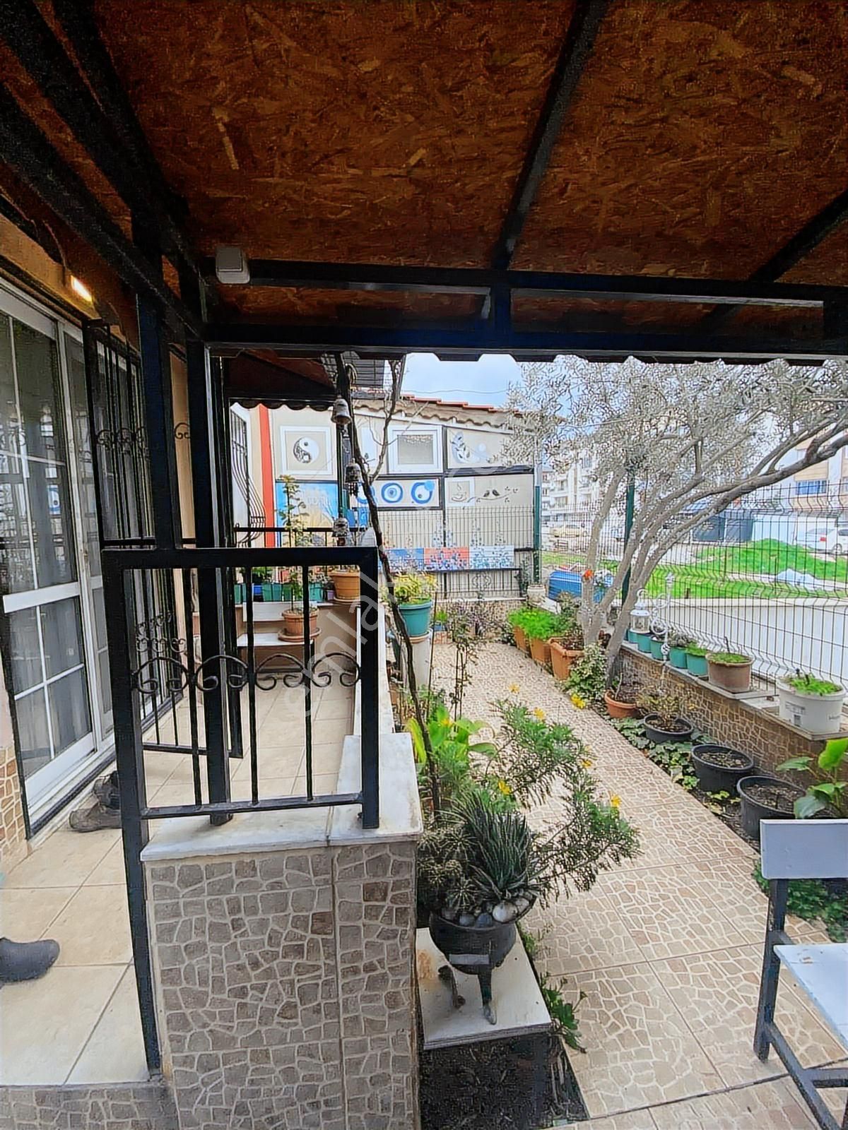 Çizgi Gayrimenkul'den Gop Mah.de 3+1 Satılık Triplex