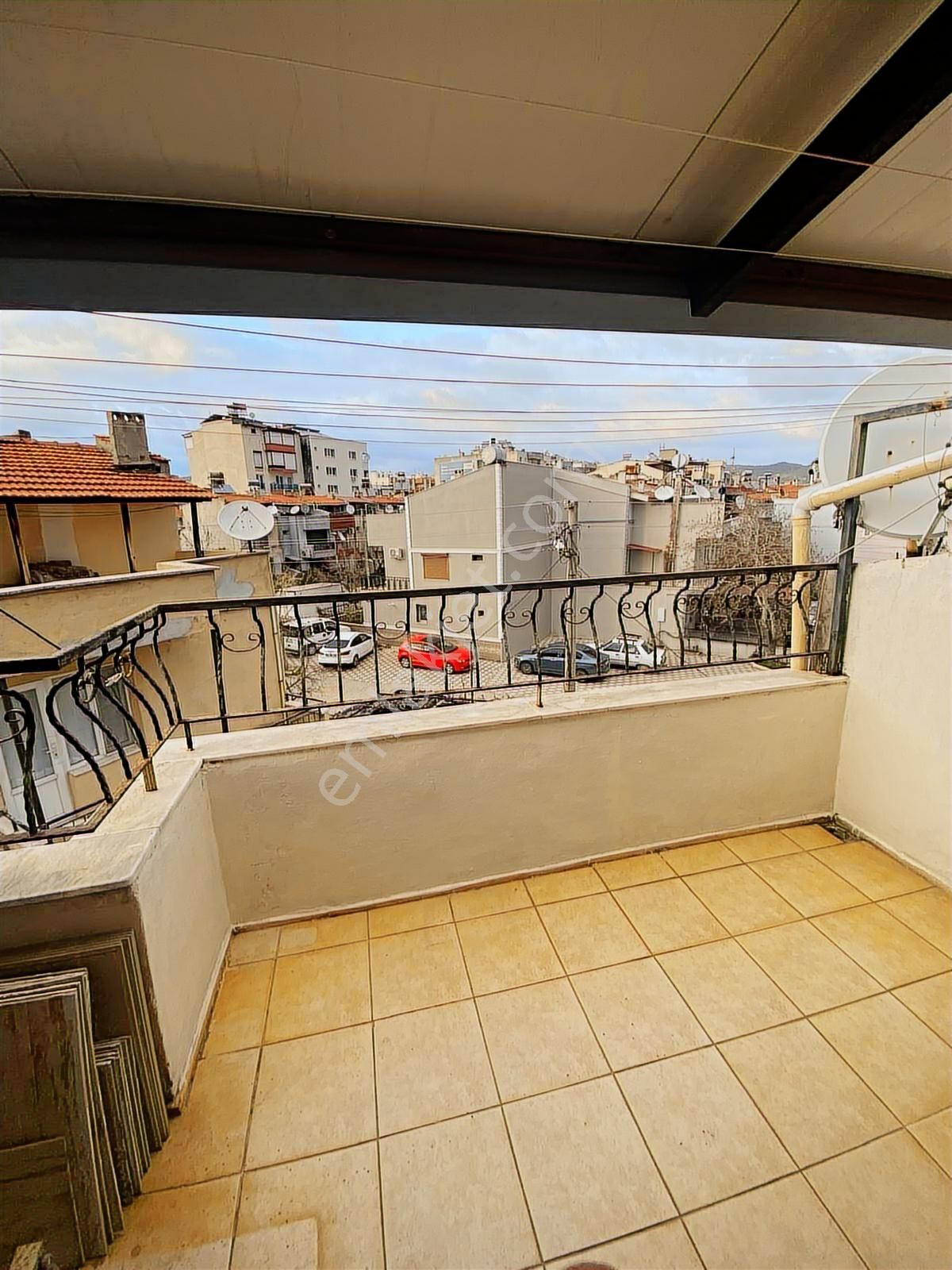 Çizgi Gayrimenkul'den Gop Mah.de 3+1 Satılık Triplex - Görsel 28