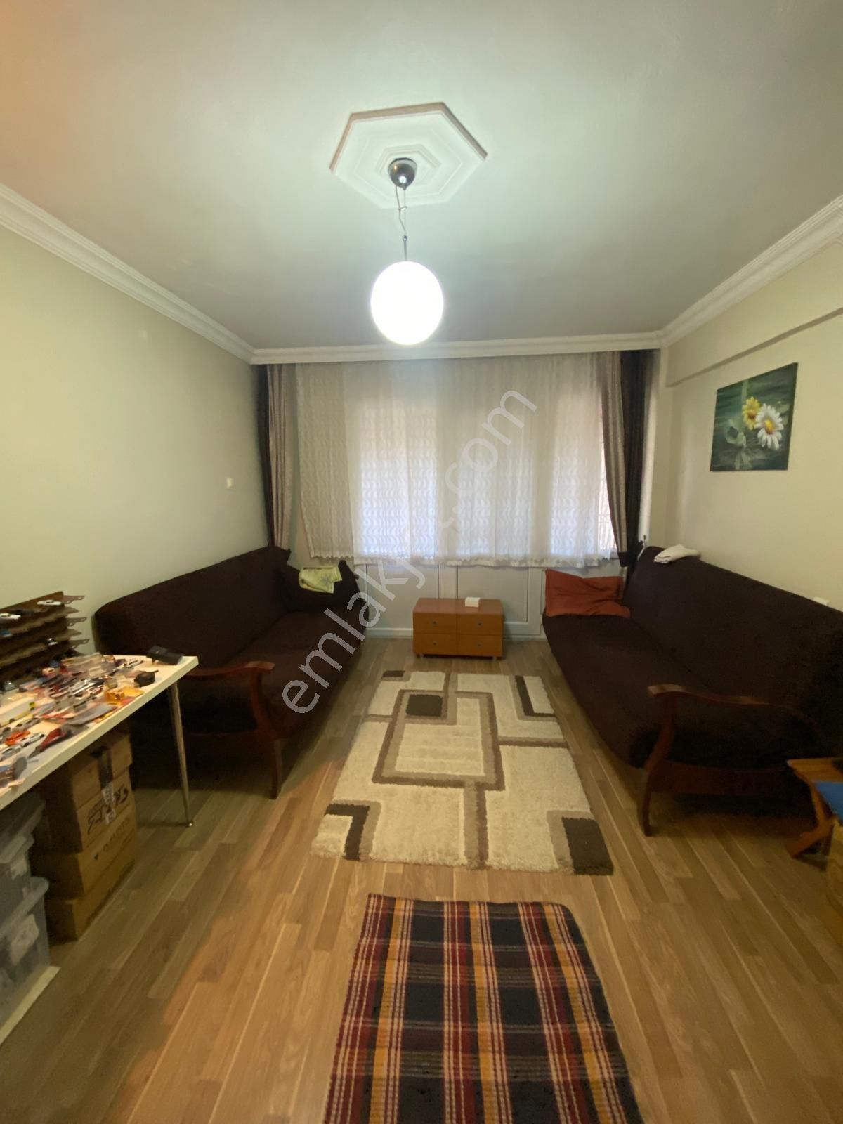 Çizgi Gayrimenkul'den Gop Mah.de 3+1 Satılık Triplex - Görsel 12
