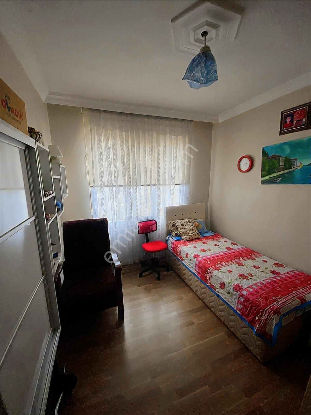 Çizgi Gayrimenkul'den Gop Mah.de 3+1 Satılık Triplex - Görsel 22
