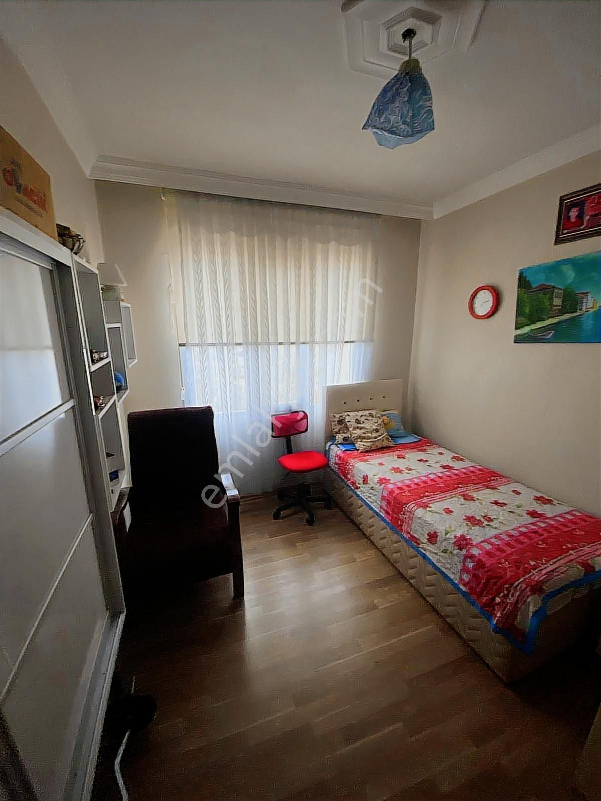 Çizgi Gayrimenkul'den Gop Mah.de 3+1 Satılık Triplex - Görsel 23