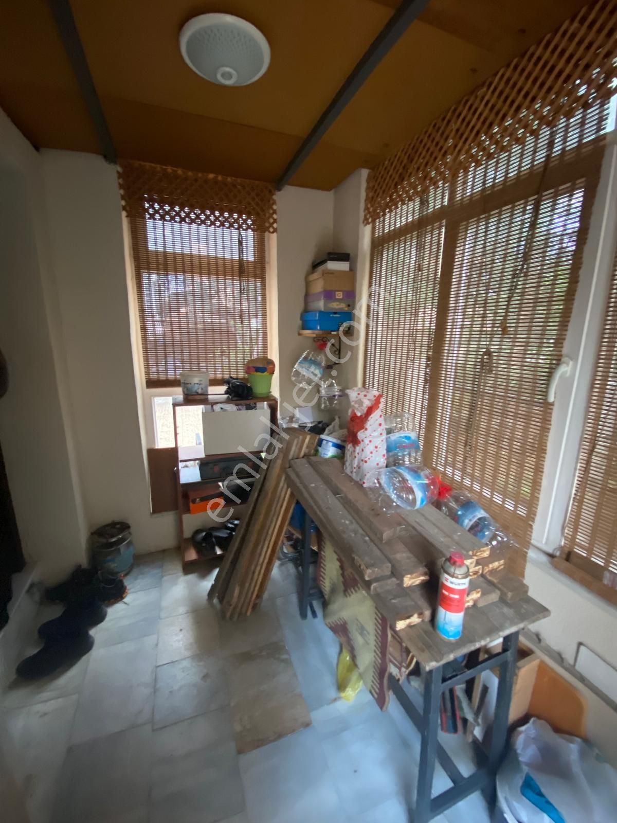 Çizgi Gayrimenkul'den Gop Mah.de 3+1 Satılık Triplex - Görsel 6