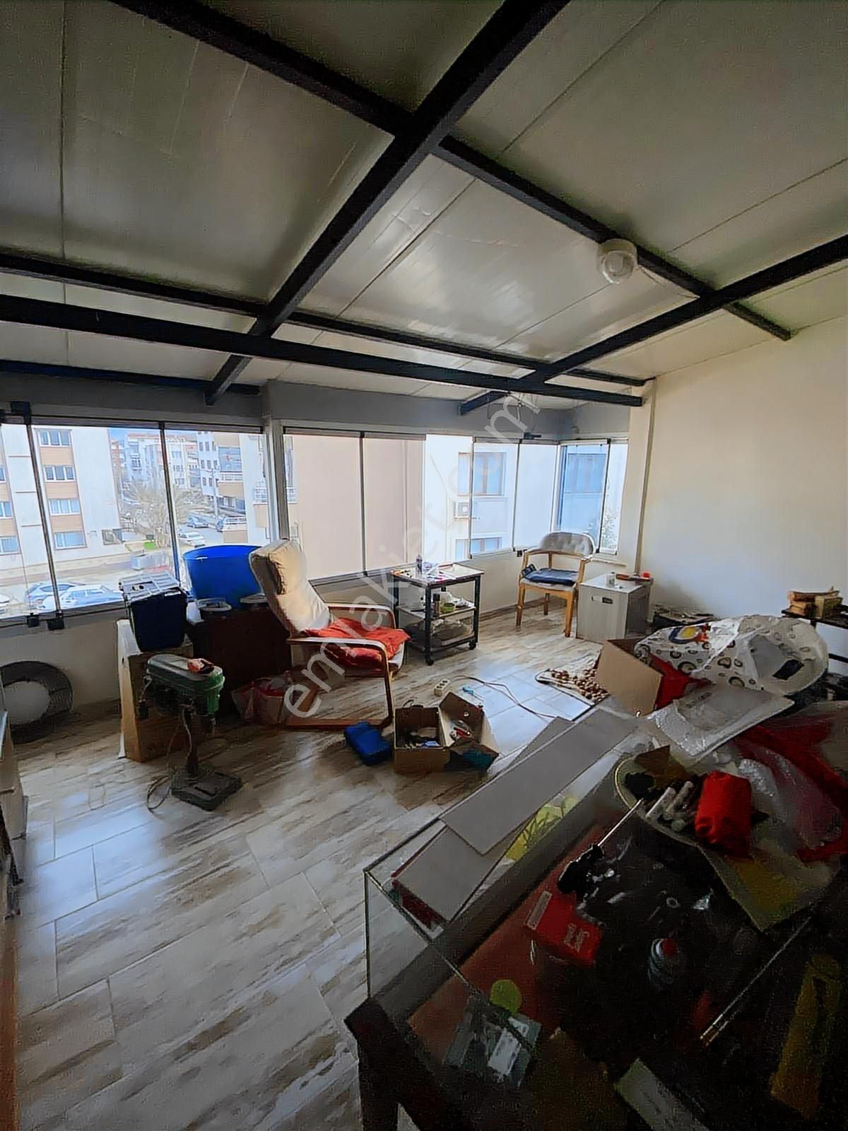 Çizgi Gayrimenkul'den Gop Mah.de 3+1 Satılık Triplex - Görsel 30