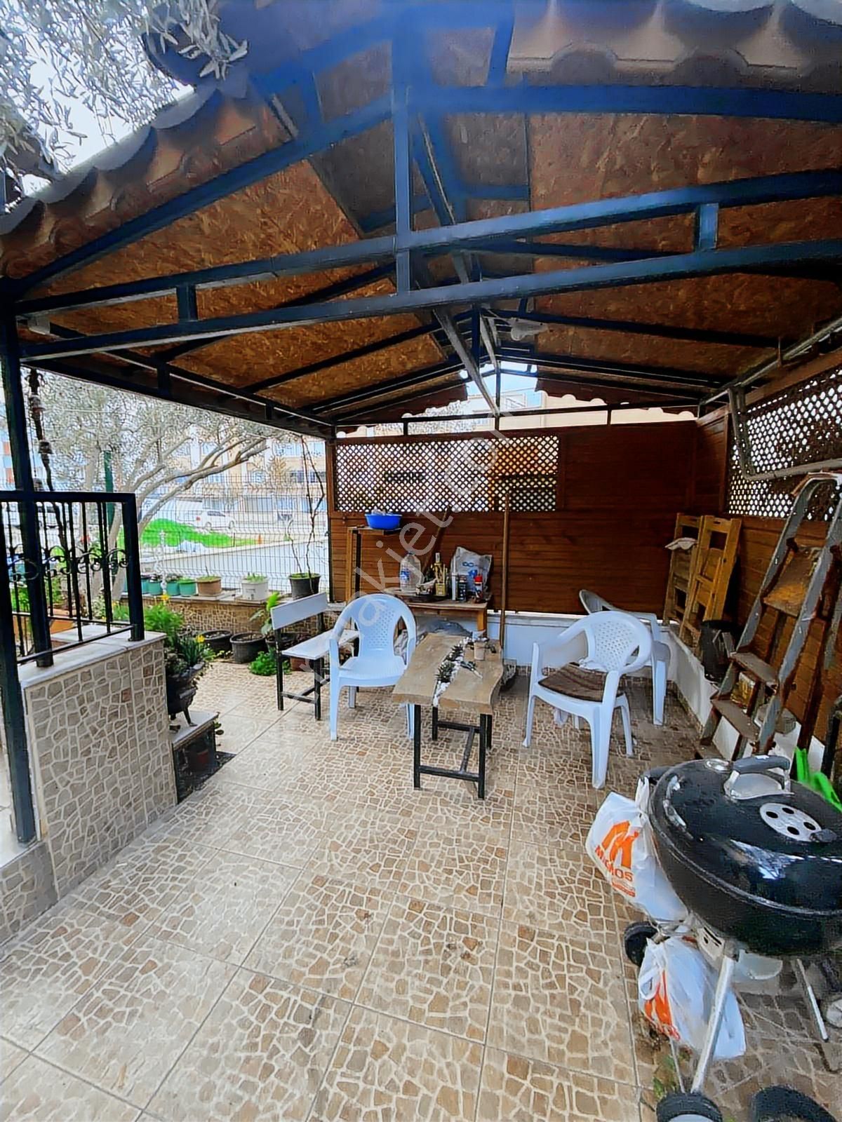 Çizgi Gayrimenkul'den Gop Mah.de 3+1 Satılık Triplex - Görsel 33