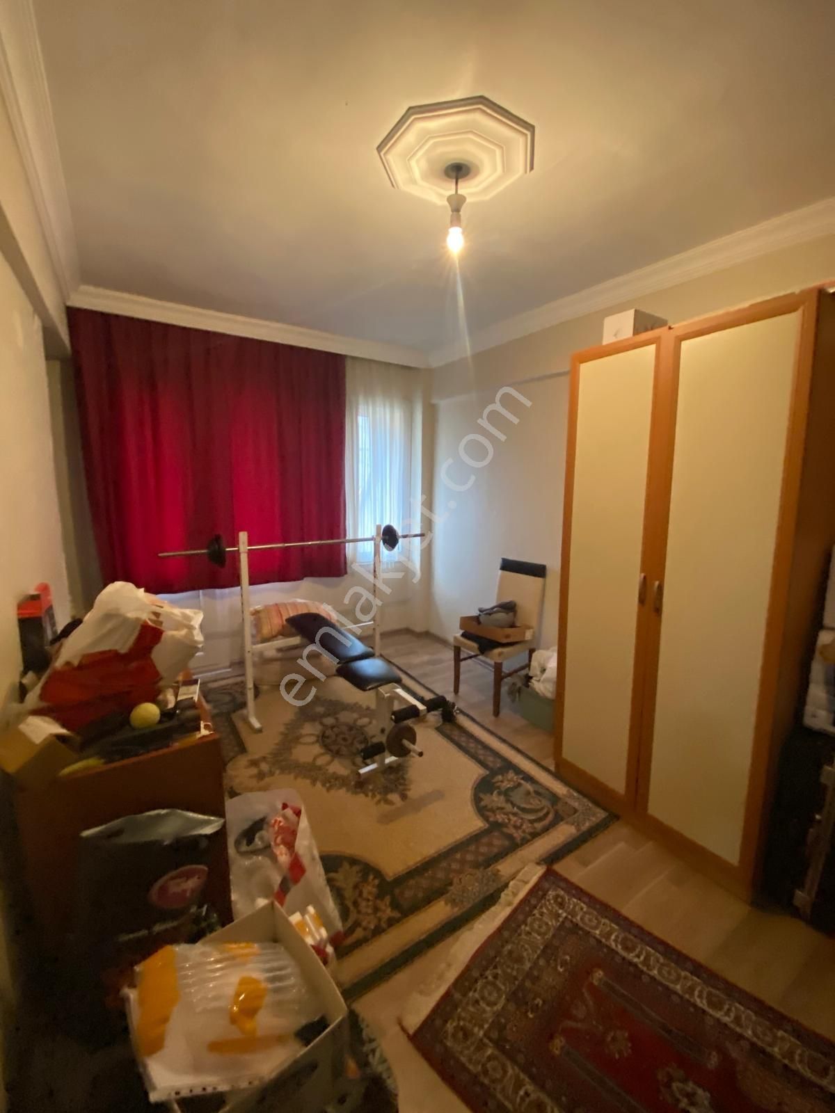 Çizgi Gayrimenkul'den Gop Mah.de 3+1 Satılık Triplex - Görsel 18