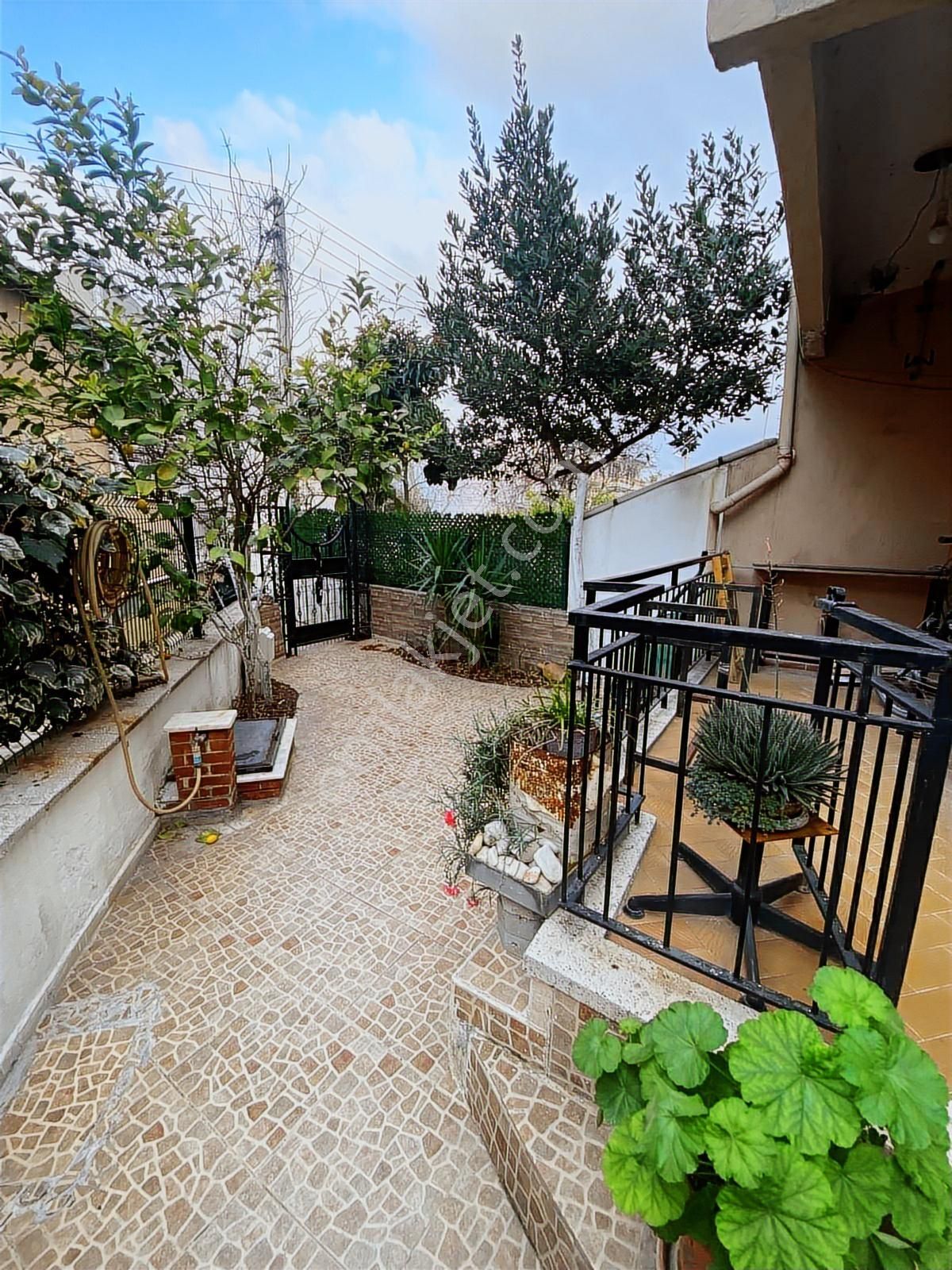 Çizgi Gayrimenkul'den Gop Mah.de 3+1 Satılık Triplex - Görsel 7