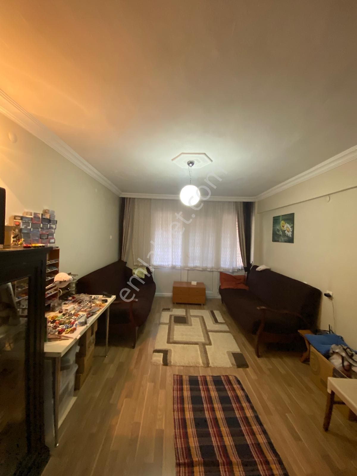 Çizgi Gayrimenkul'den Gop Mah.de 3+1 Satılık Triplex - Görsel 9