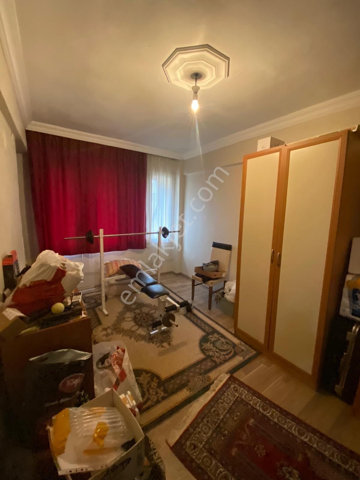 Çizgi Gayrimenkul'den Gop Mah.de 3+1 Satılık Triplex - Görsel 23