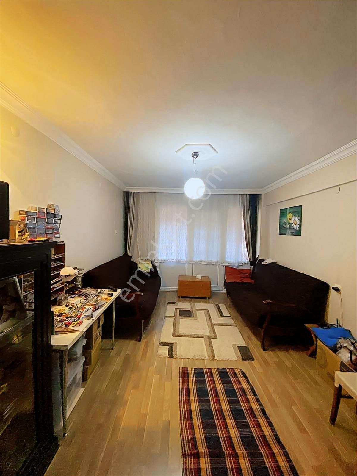 Çizgi Gayrimenkul'den Gop Mah.de 3+1 Satılık Triplex - Görsel 4