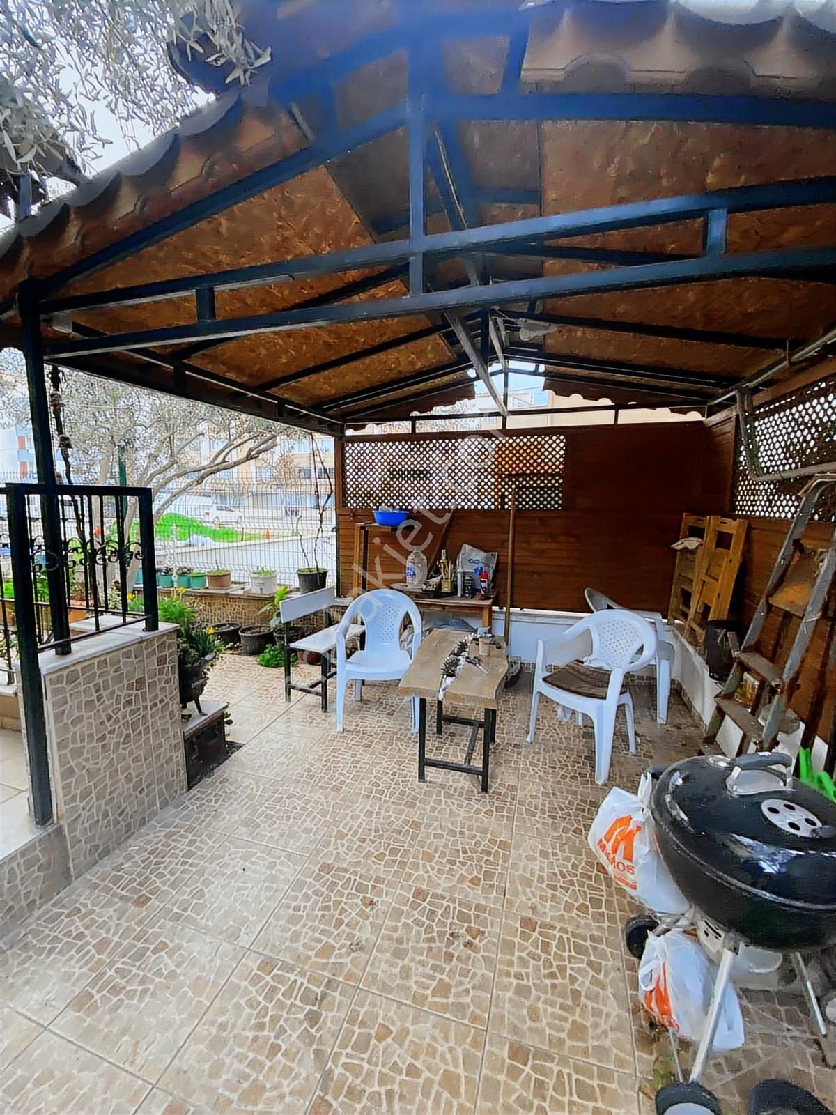 Çizgi Gayrimenkul'den Gop Mah.de 3+1 Satılık Triplex - Görsel 2