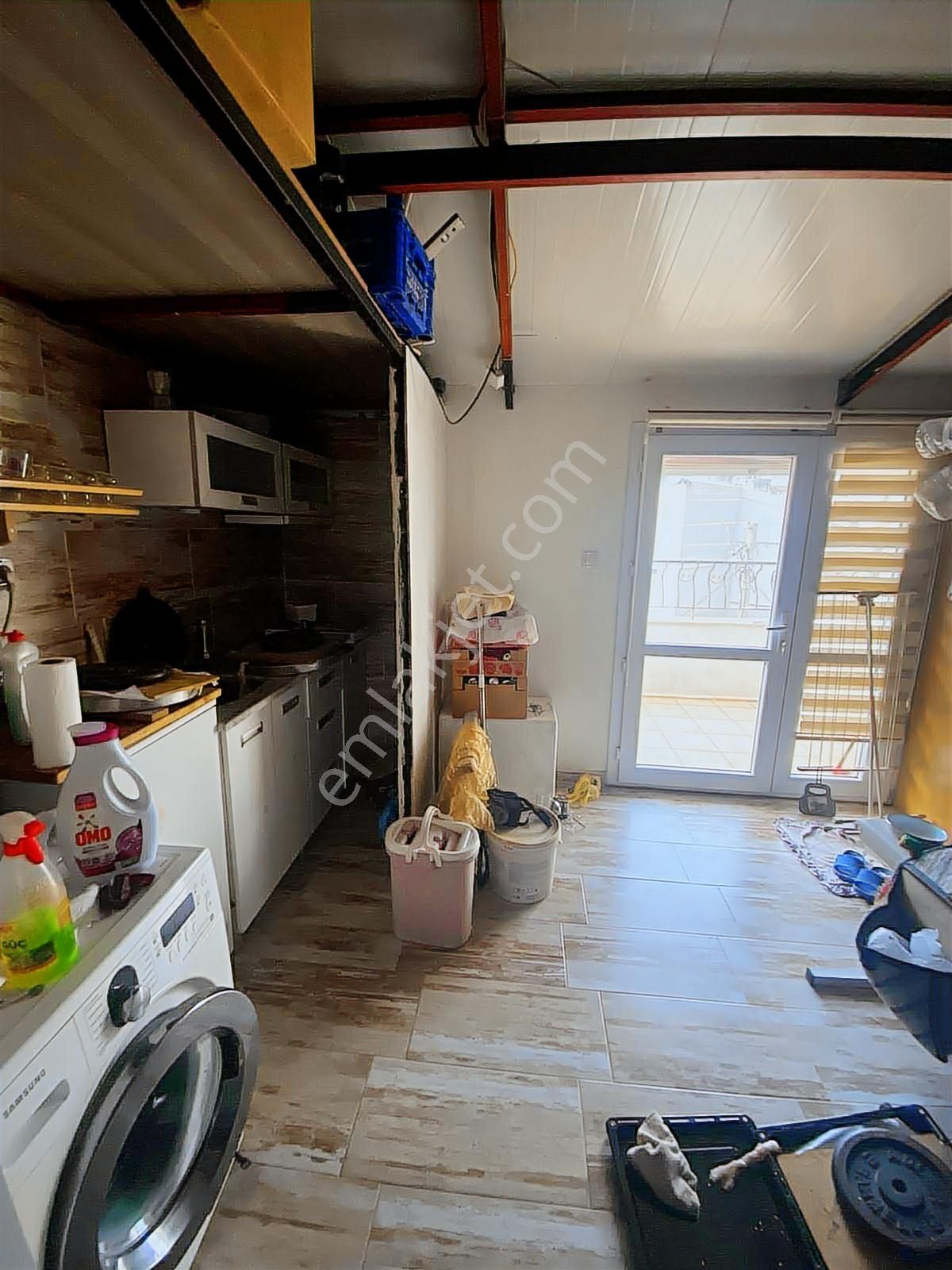 Çizgi Gayrimenkul'den Gop Mah.de 3+1 Satılık Triplex - Görsel 19