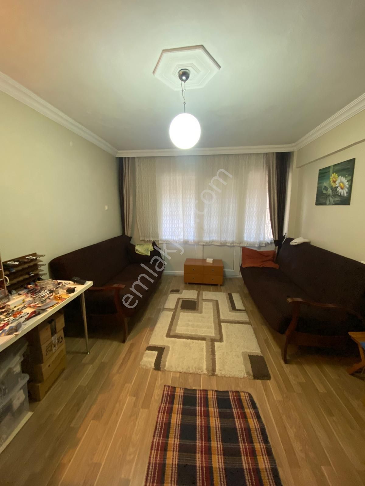 Çizgi Gayrimenkul'den Gop Mah.de 3+1 Satılık Triplex - Görsel 8