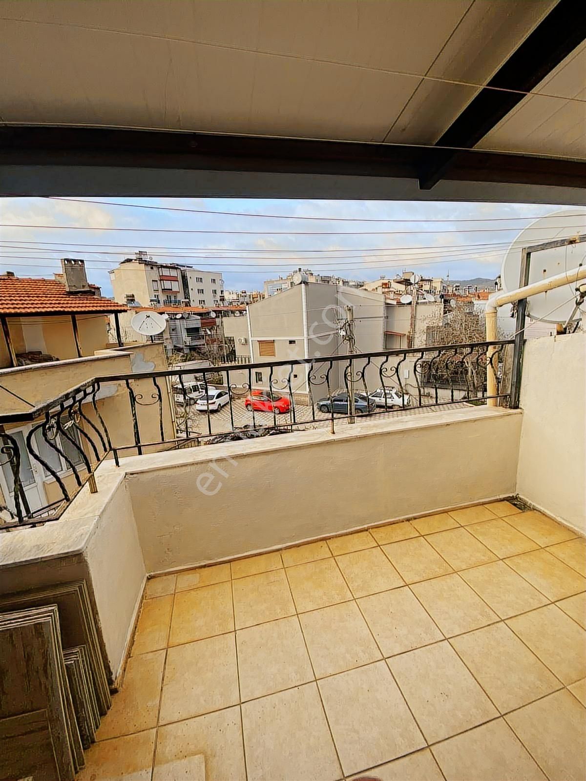 Çizgi Gayrimenkul'den Gop Mah.de 3+1 Satılık Triplex - Görsel 25