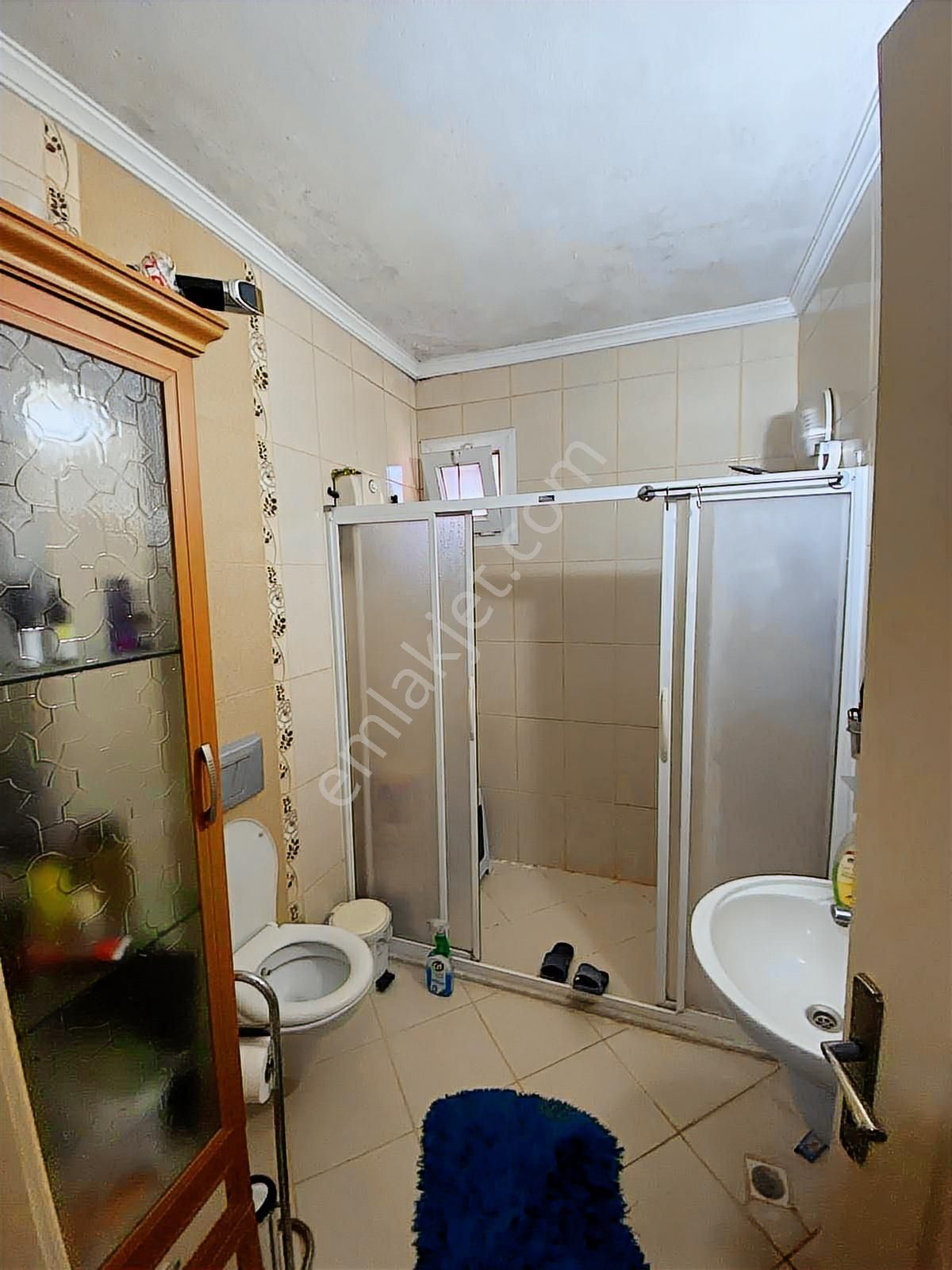 Çizgi Gayrimenkul'den Gop Mah.de 3+1 Satılık Triplex - Görsel 17