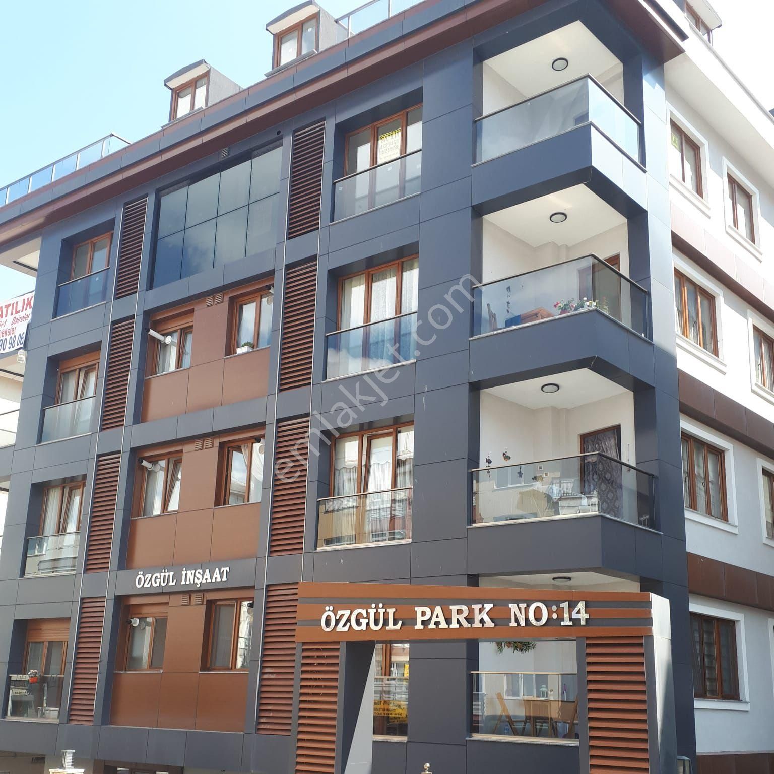 Sahibinden 180m2 Dubleks Terasli - Görsel 13