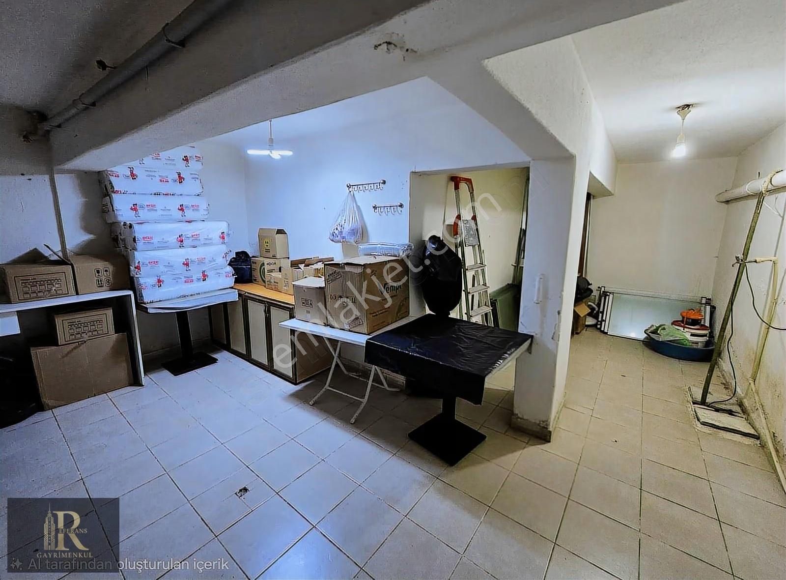 Elvankent 14. Cadde Cepheli Devren Satılık Nuran Tantuni Salonu - Görsel 20