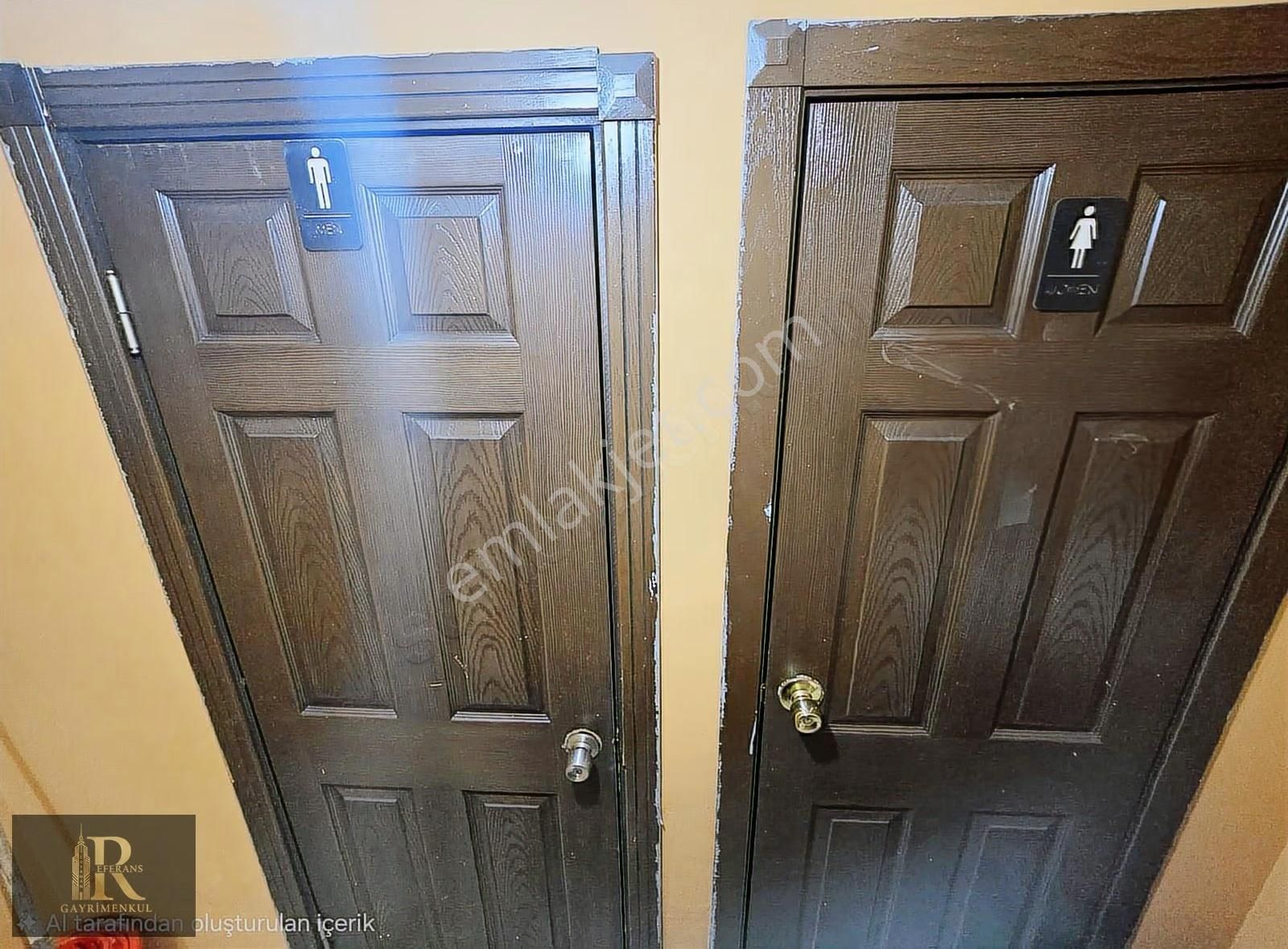 Elvankent 14. Cadde Cepheli Devren Satılık Nuran Tantuni Salonu - Görsel 10