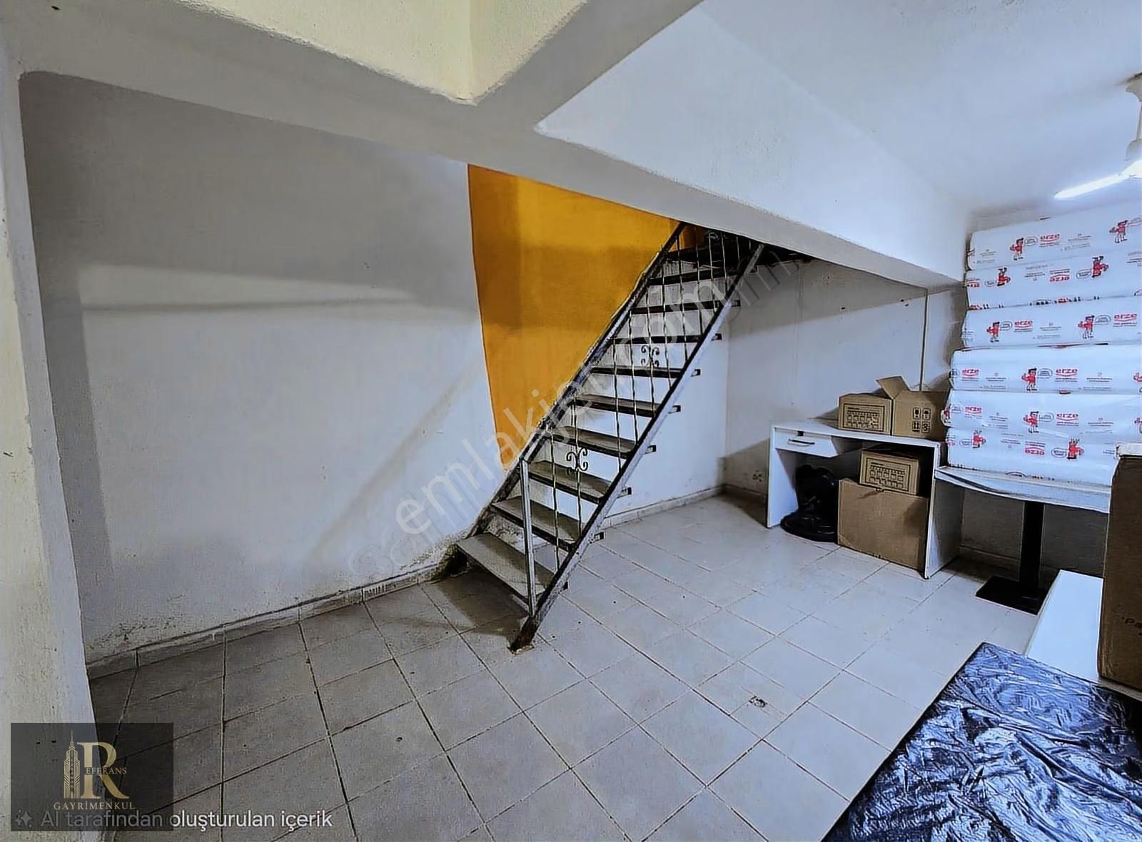 Elvankent 14. Cadde Cepheli Devren Satılık Nuran Tantuni Salonu - Görsel 21