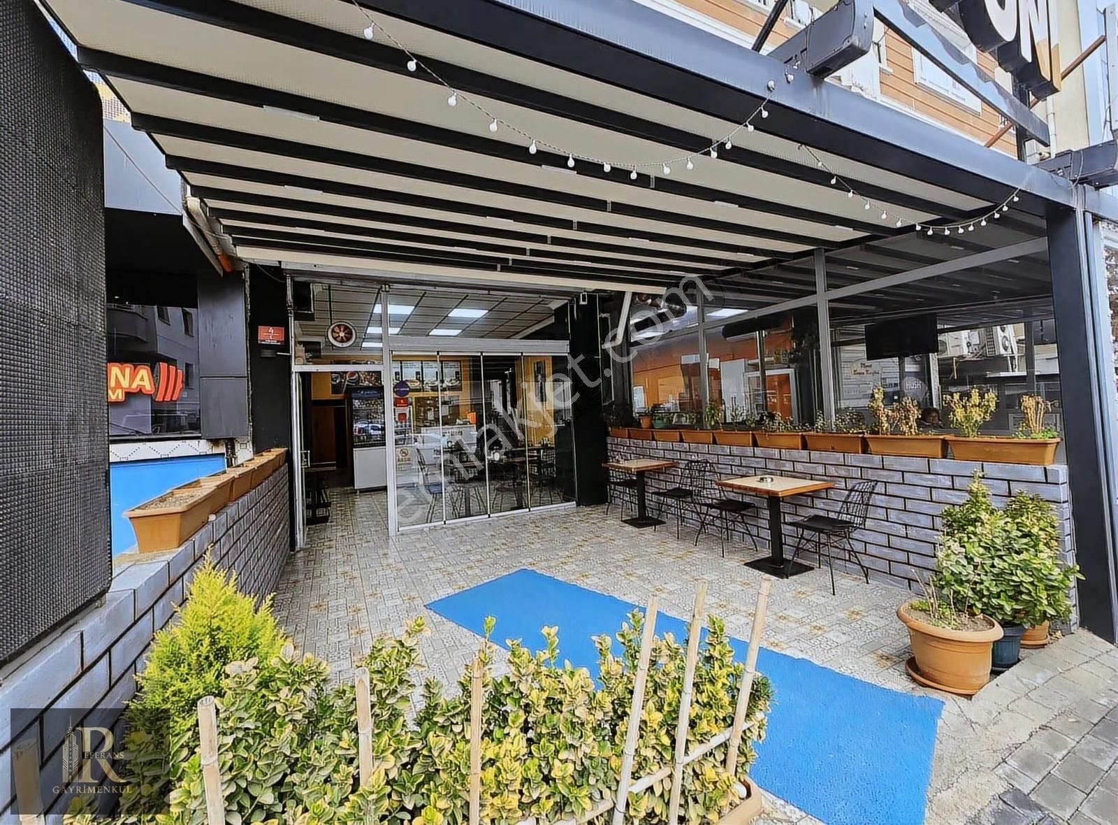 Elvankent 14. Cadde Cepheli Devren Satılık Nuran Tantuni Salonu - Görsel 27