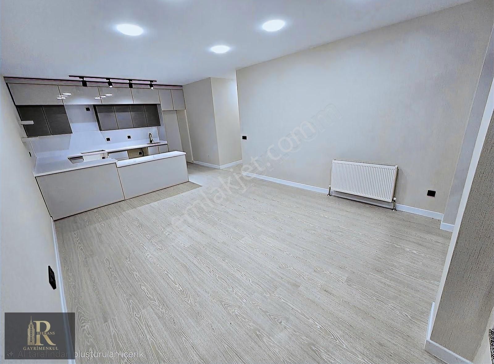 Bağlıca'da Hafta Ve Yılın Son Ful Yapı Sıfır Fırsat 2+1 Dairesi - Görsel 15