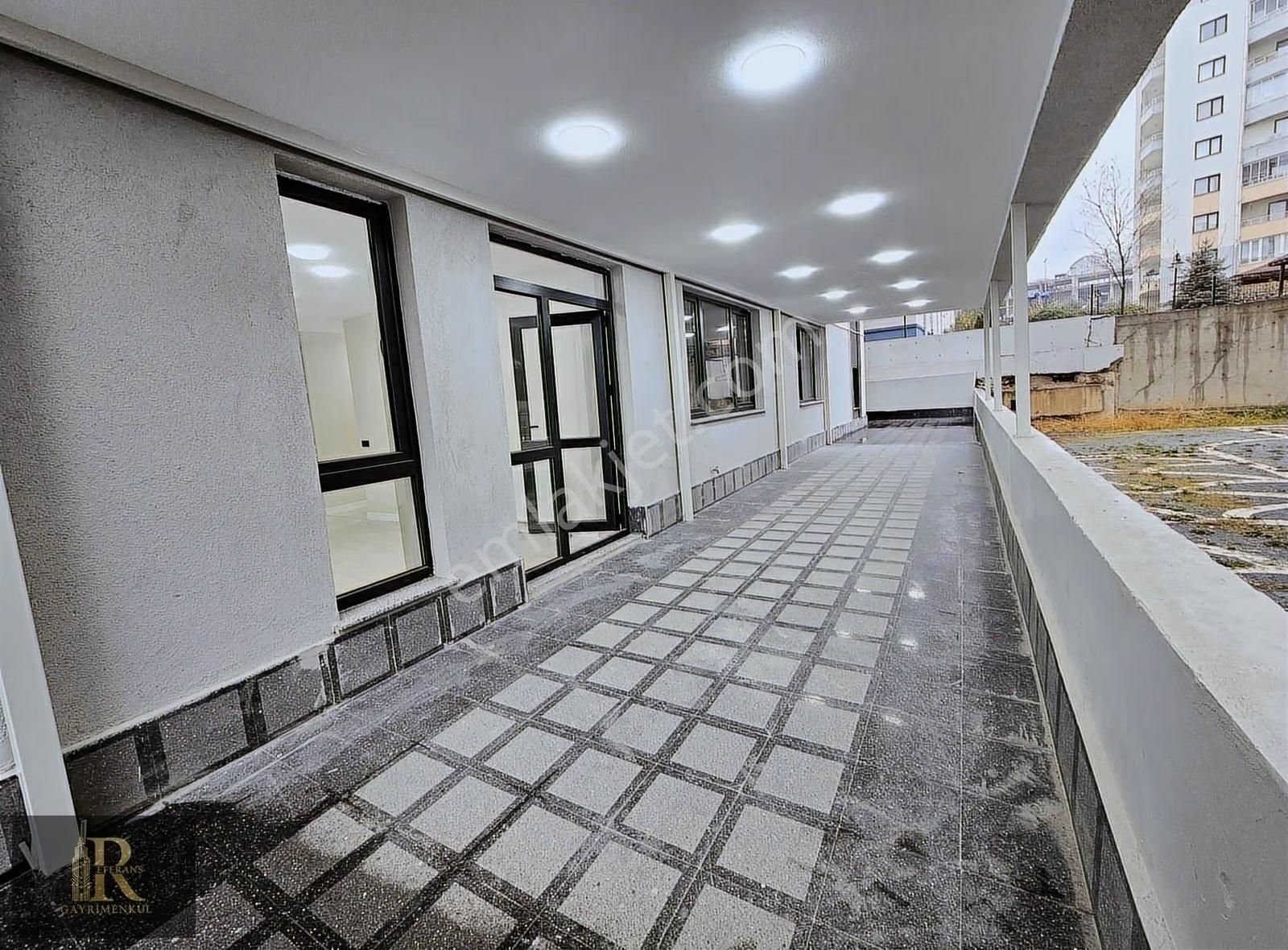 Bağlıca'da Hafta Ve Yılın Son Ful Yapı Sıfır Fırsat 2+1 Dairesi