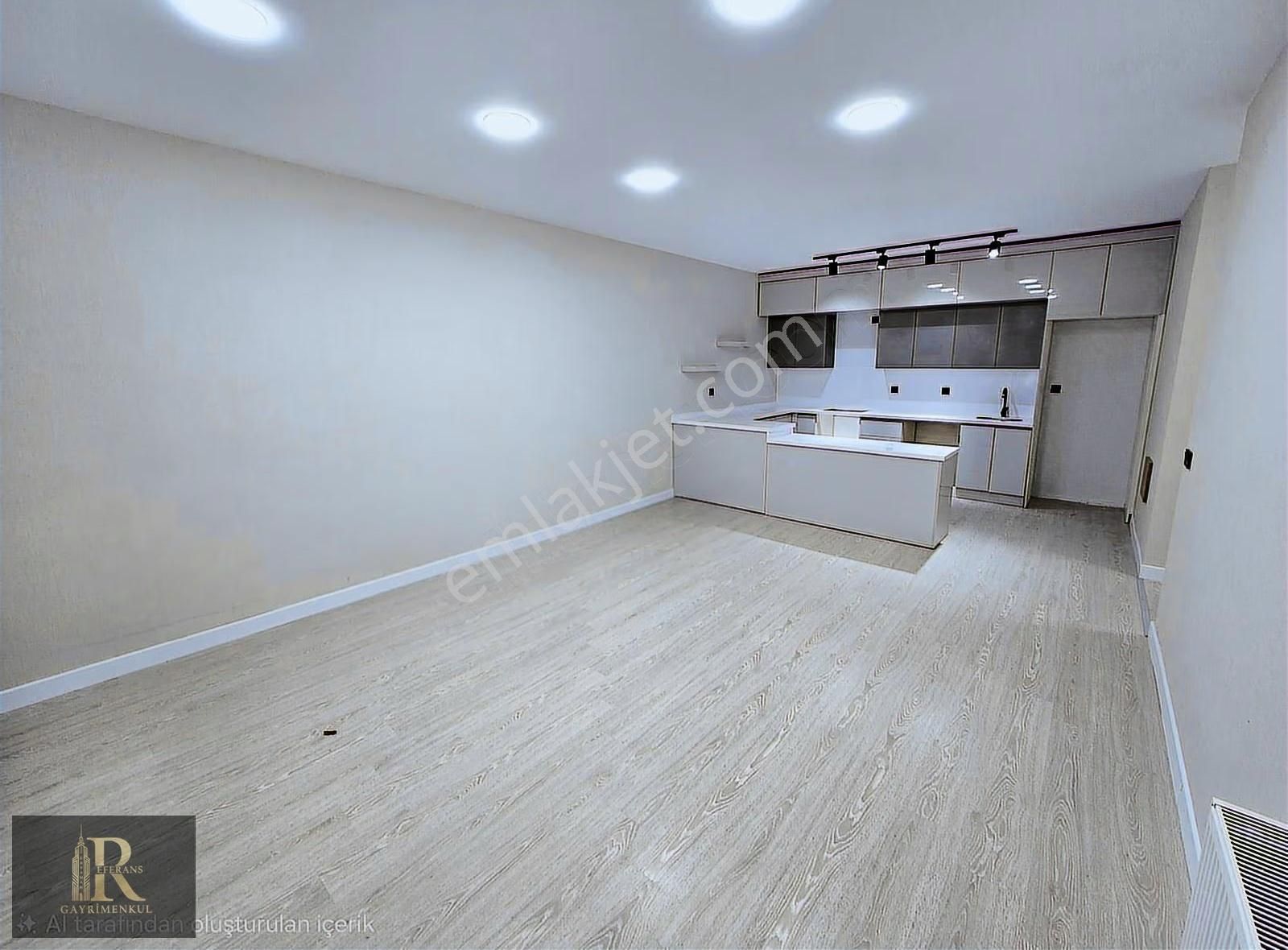 Bağlıca'da Hafta Ve Yılın Son Ful Yapı Sıfır Fırsat 2+1 Dairesi - Görsel 26