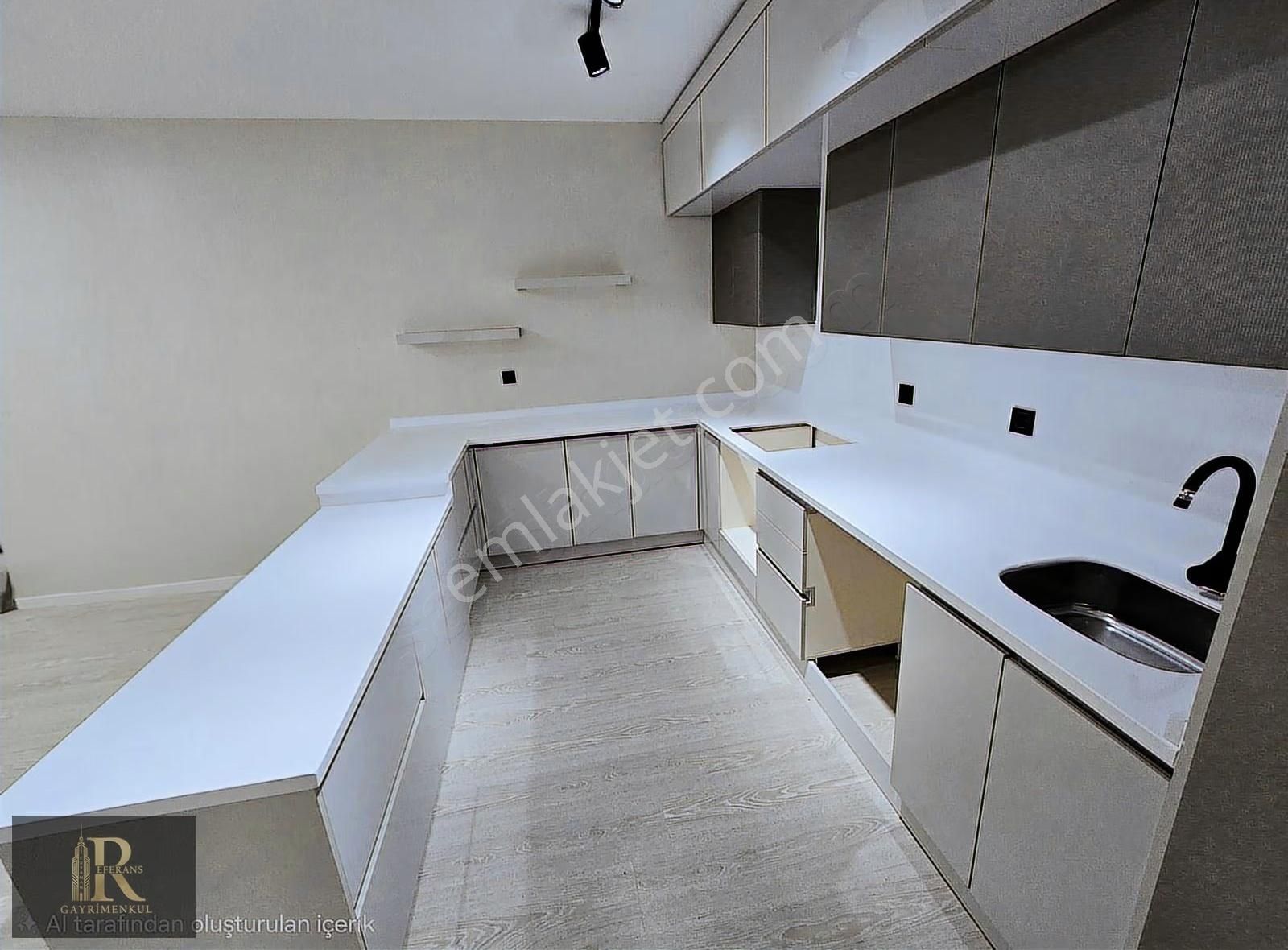 Bağlıca'da Hafta Ve Yılın Son Ful Yapı Sıfır Fırsat 2+1 Dairesi - Görsel 25