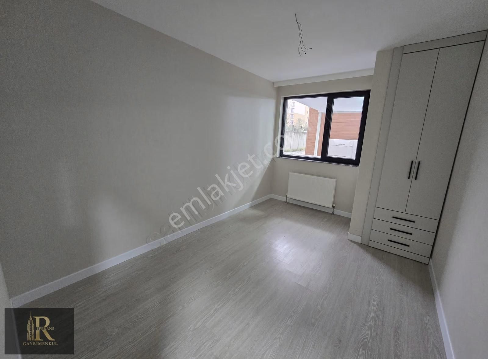 Bağlıca'da Hafta Ve Yılın Son Ful Yapı Sıfır Fırsat 2+1 Dairesi - Görsel 22