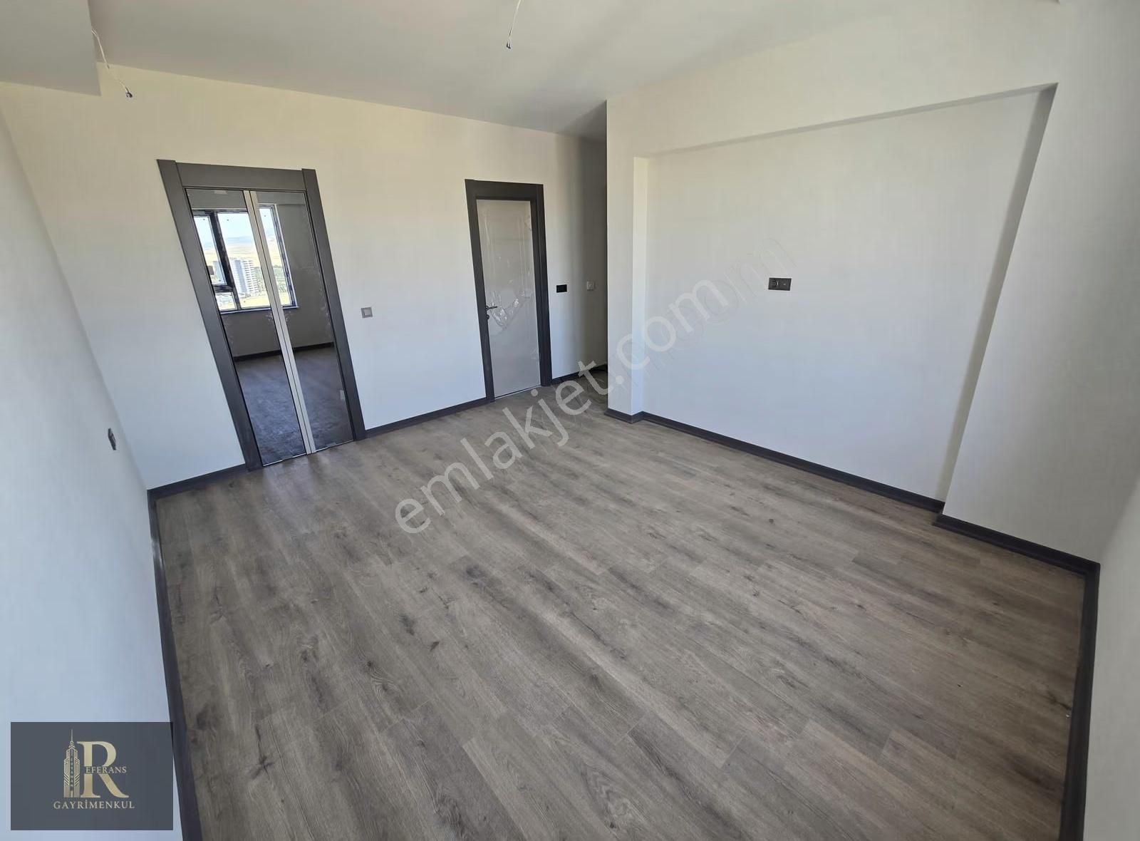 Göksu Kaşmir Avm_yakını 4.5+1 Yerden Isıtma Sıfır Satılık Daire - Görsel 25