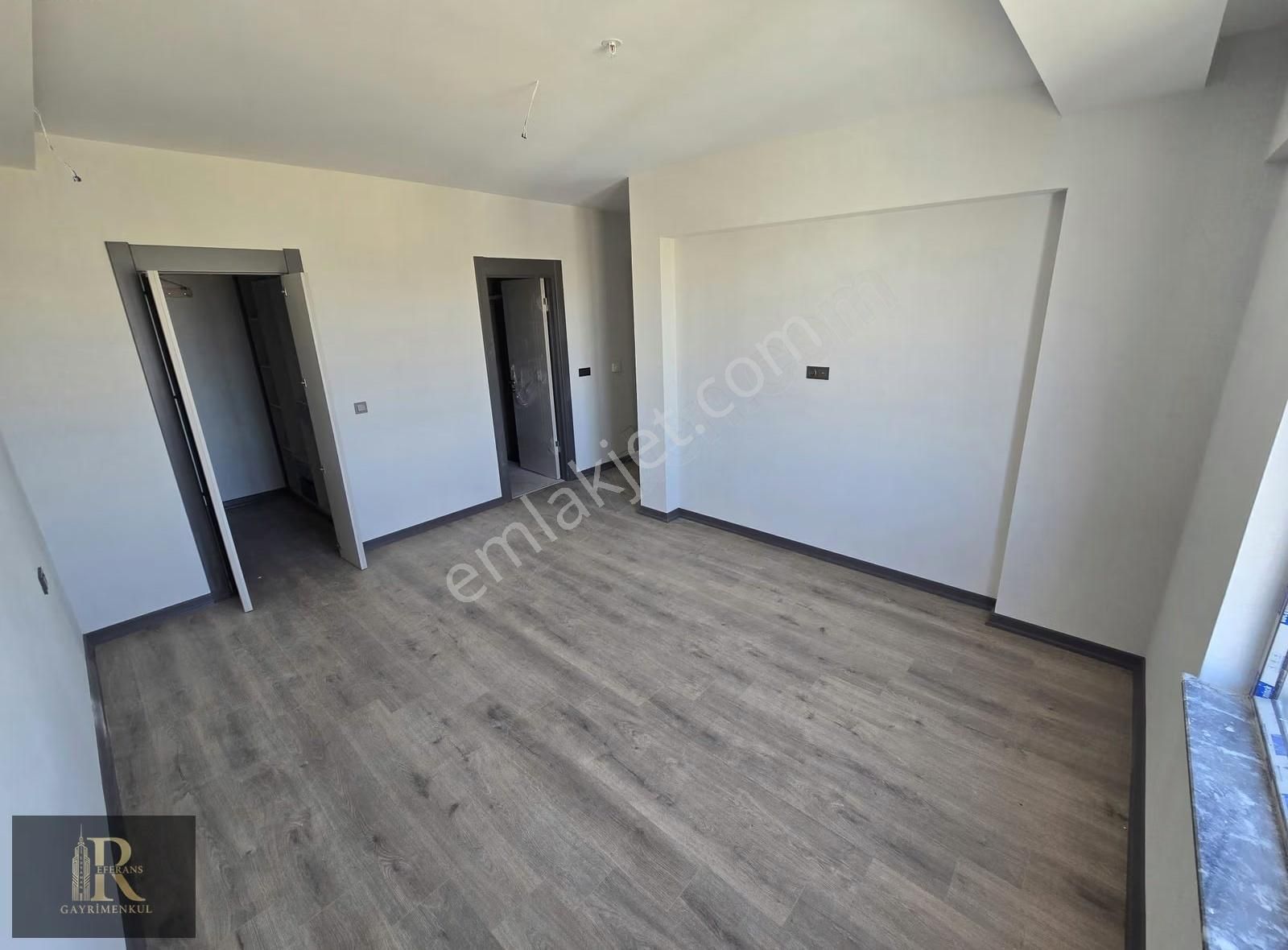 Göksu Kaşmir Avm_yakını 4.5+1 Yerden Isıtma Sıfır Satılık Daire - Görsel 28