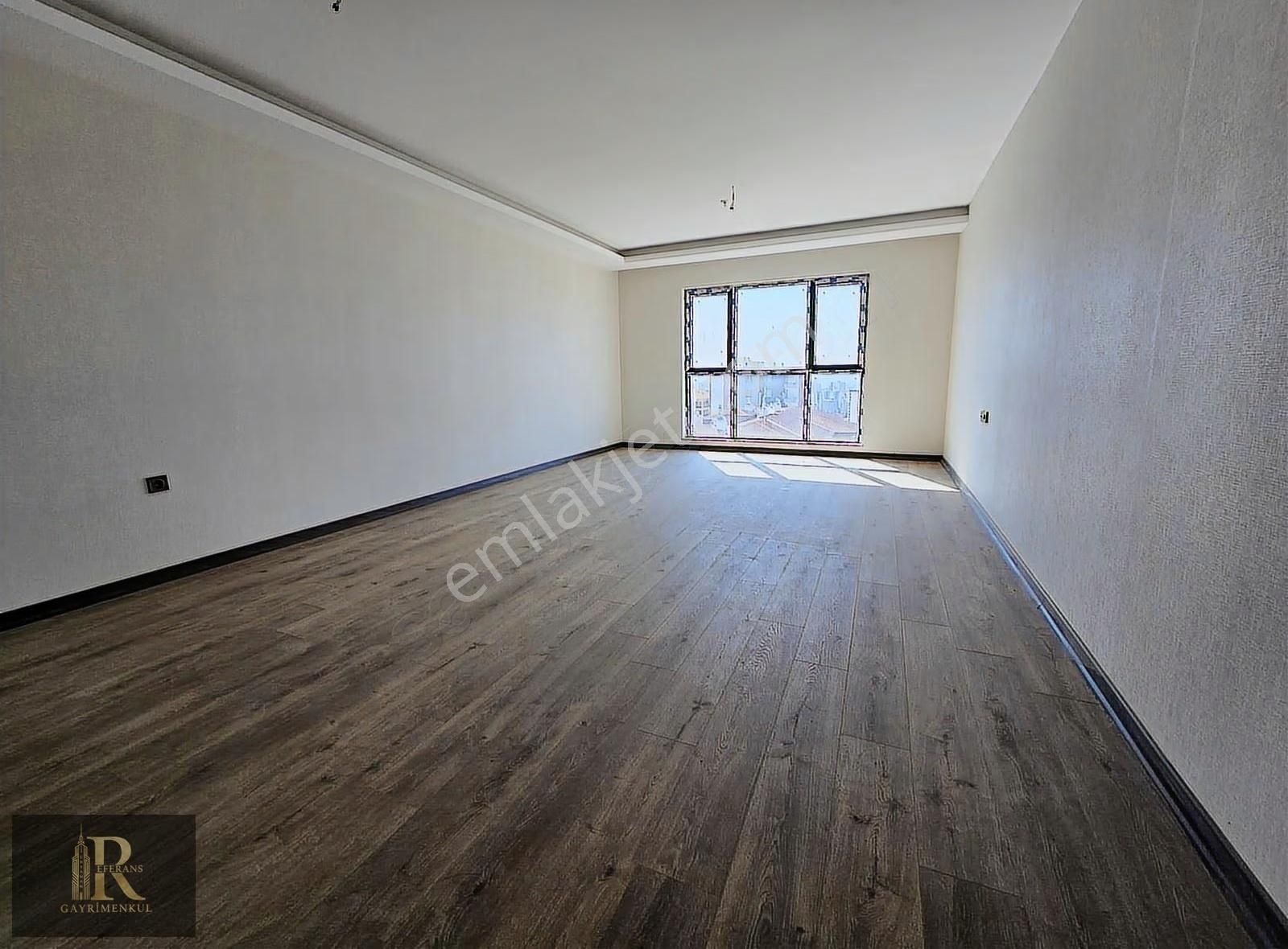 Göksu Kaşmir Avm_yakını 4.5+1 Yerden Isıtma Sıfır Satılık Daire - Görsel 34