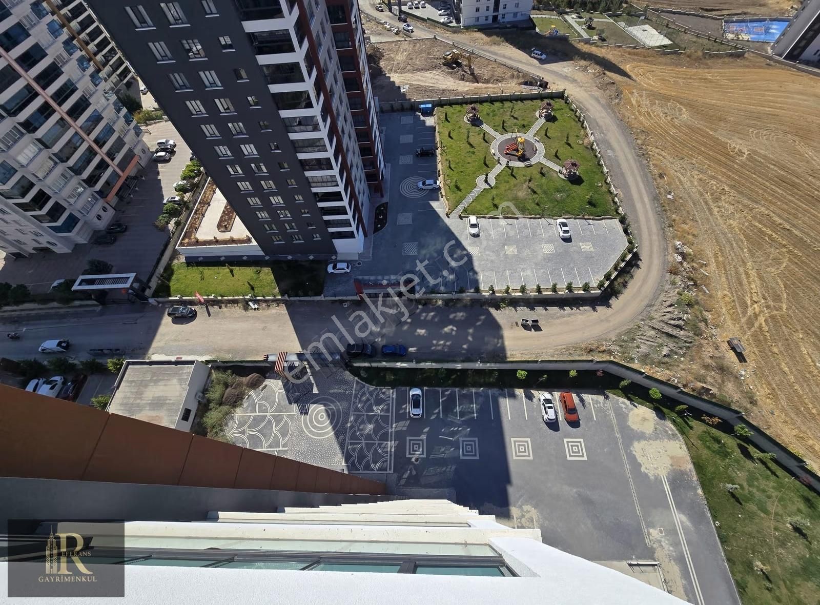 Göksu Kaşmir Avm_yakını 4.5+1 Yerden Isıtma Sıfır Satılık Daire - Görsel 4