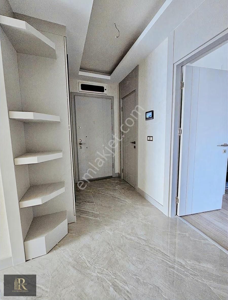 Çakırlar Yuvaköy Astim Park Modern'de Full Yapılı Satılık 2+1 - Görsel 10