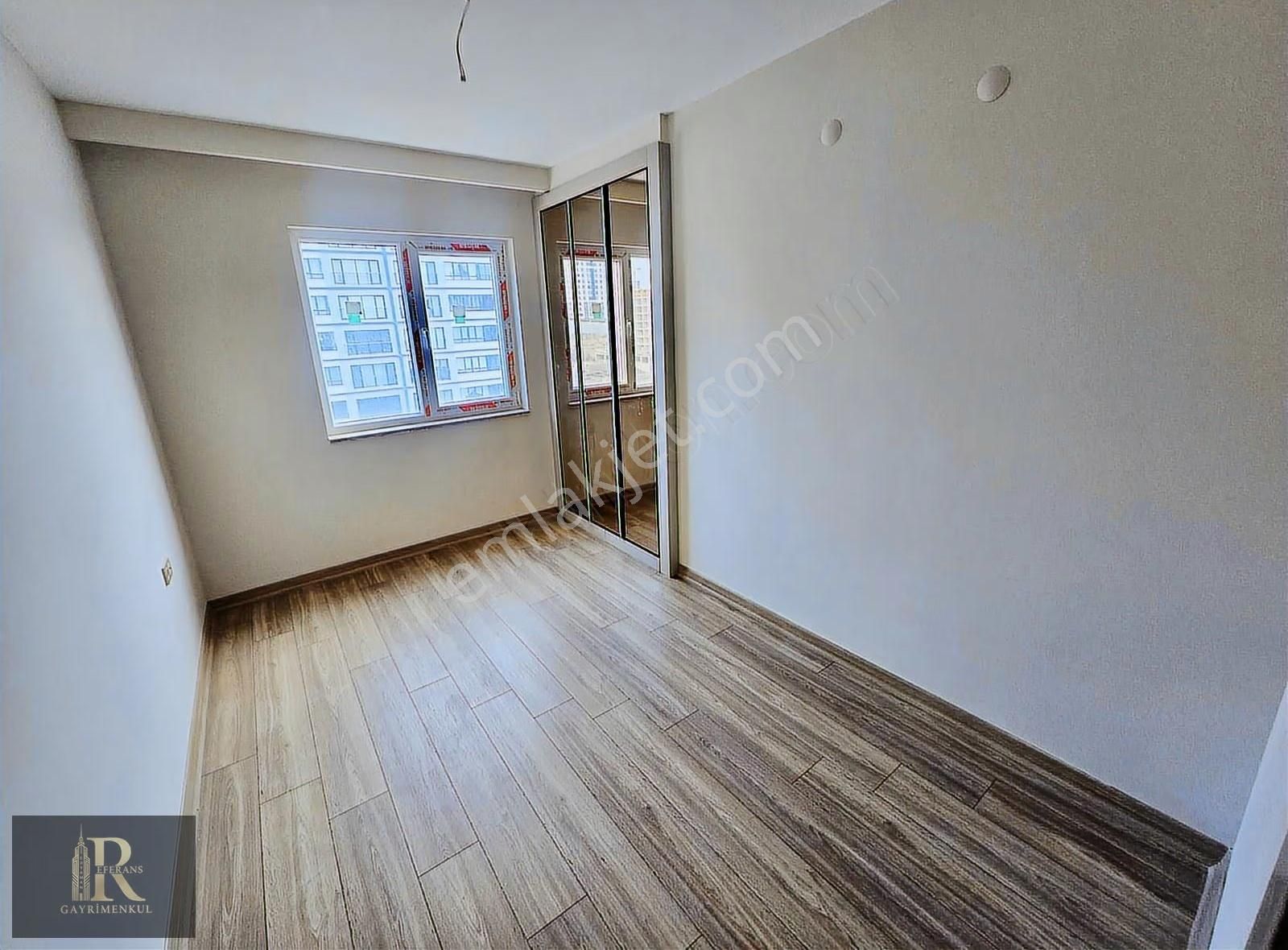 Çakırlar Yuvaköy Astim Park Modern'de Full Yapılı Satılık 2+1 - Görsel 4