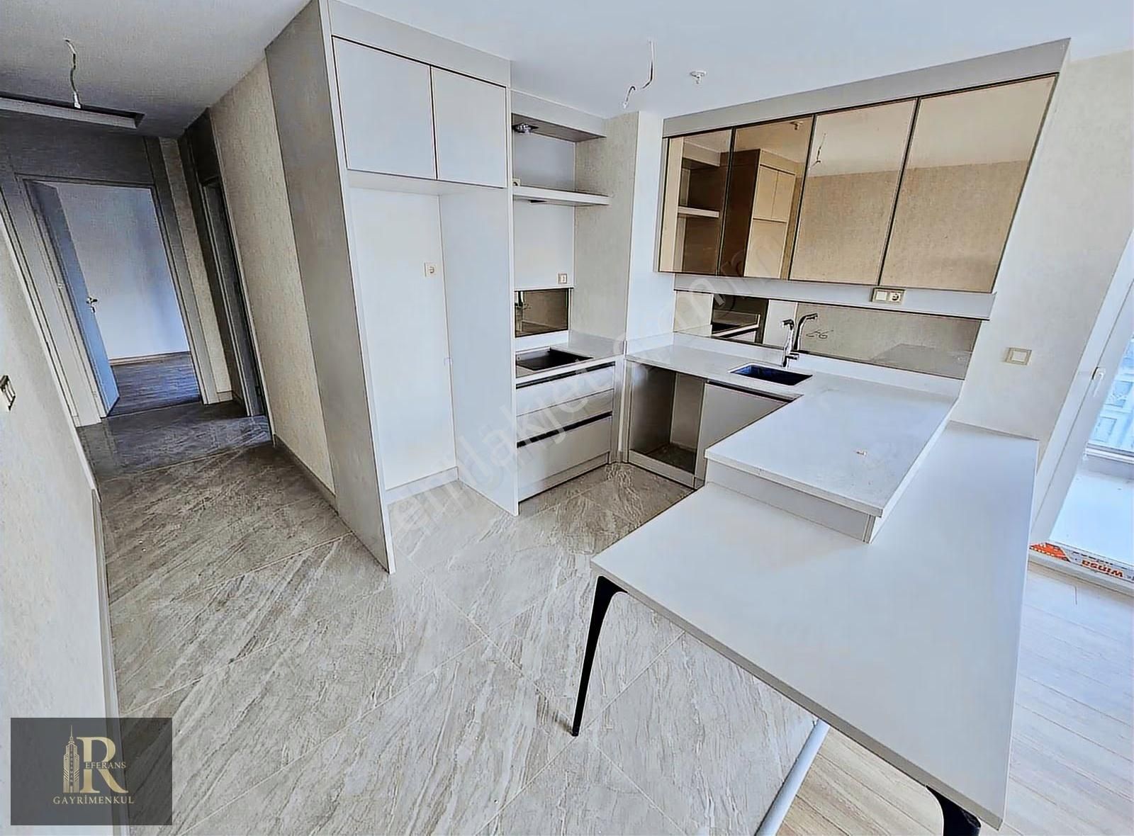 Çakırlar Yuvaköy Astim Park Modern'de Full Yapılı Satılık 2+1 - Görsel 18