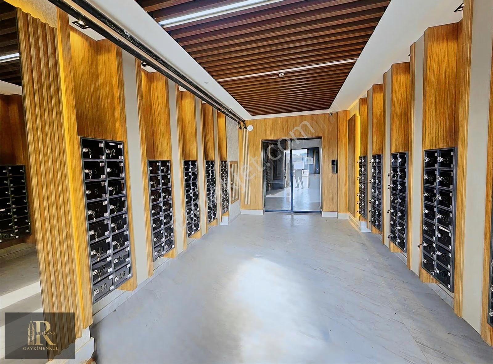 Çakırlar Yuvaköy Astim Park Modern'de Full Yapılı Satılık 2+1 - Görsel 23